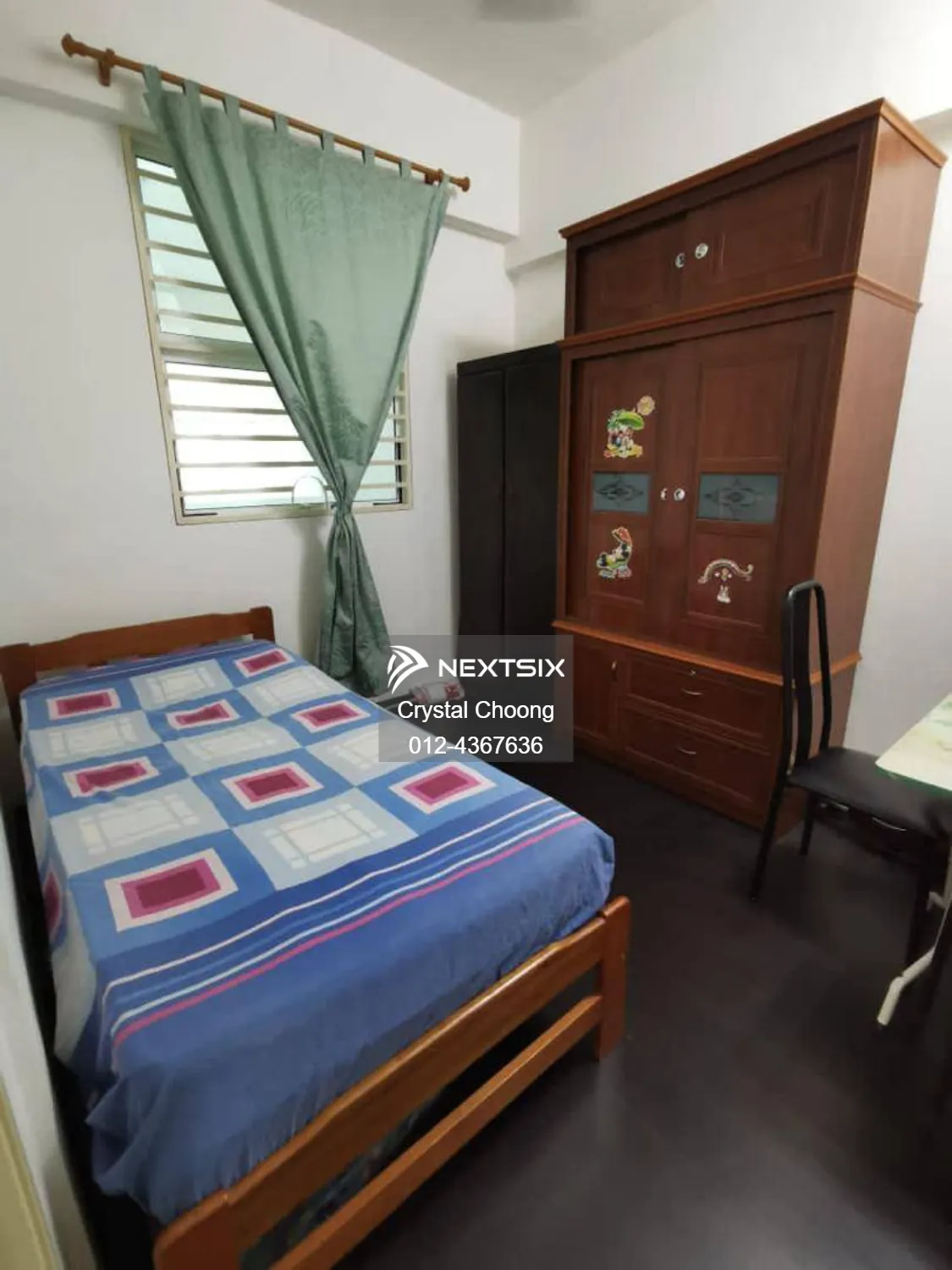 Condominium For Sale in Gelugor Penang - Image 8