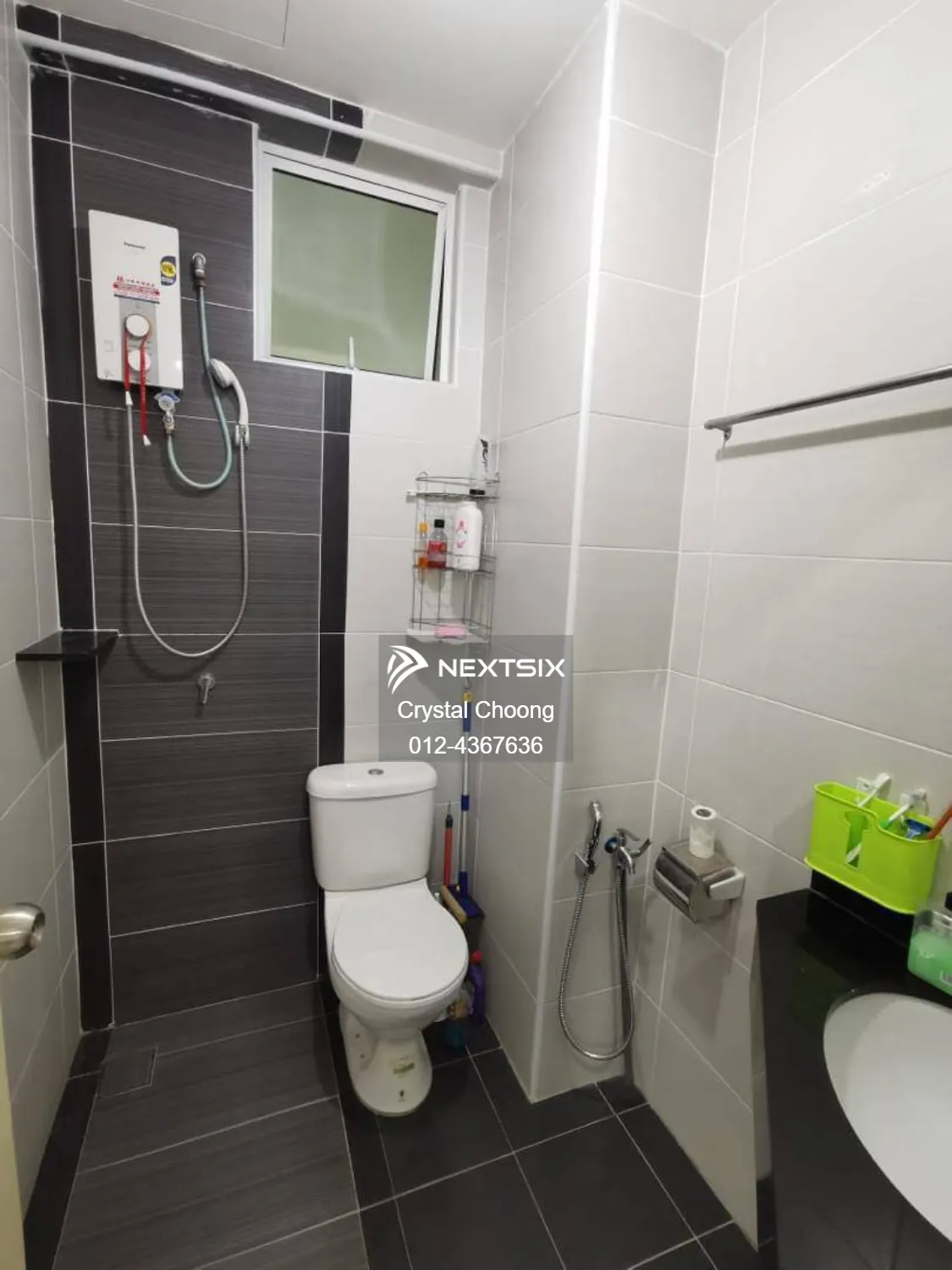 Condominium For Sale in Gelugor Penang - Image 9
