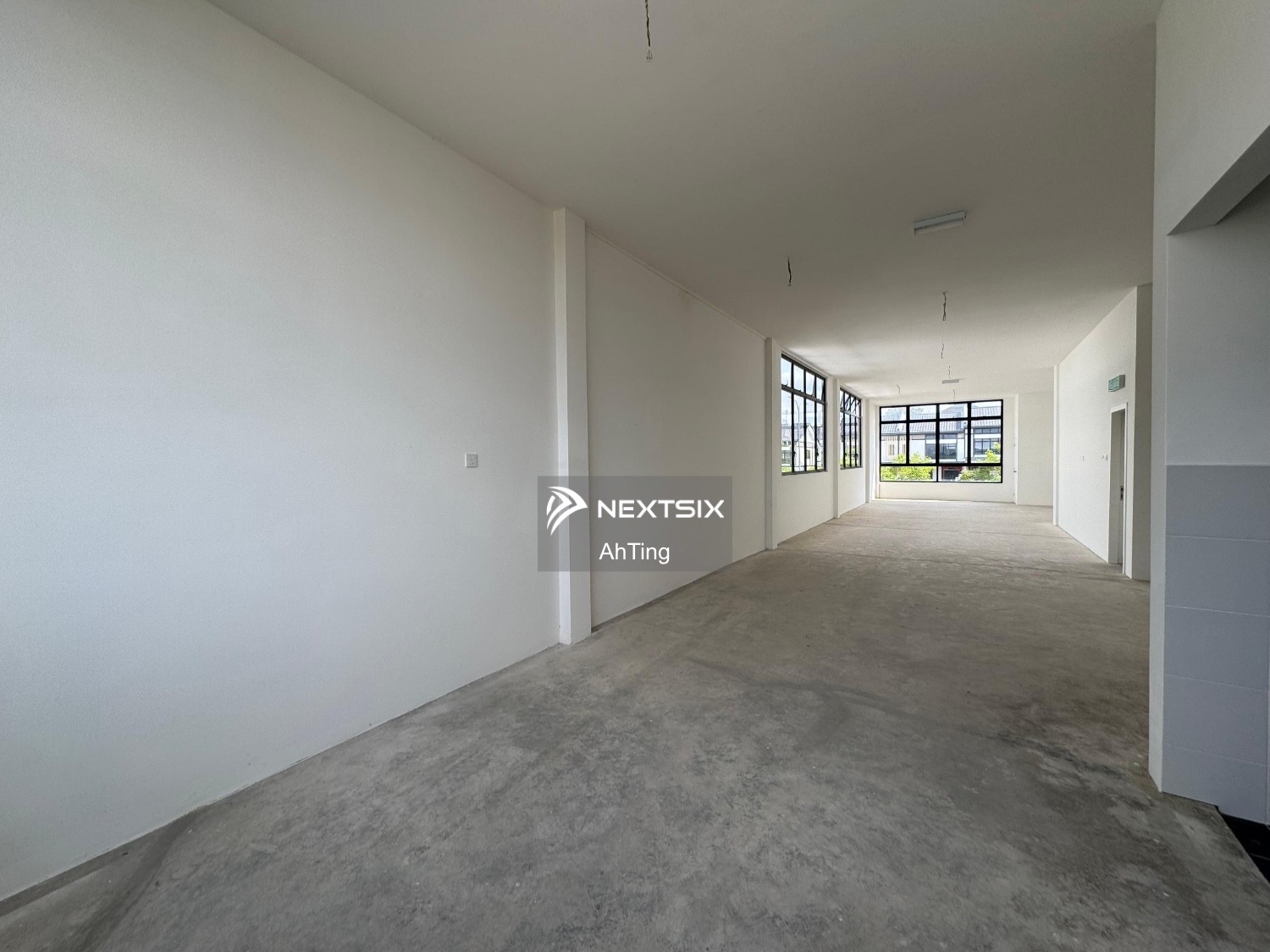 Shop For Rent in Ulu Tiram Johor - Image 13