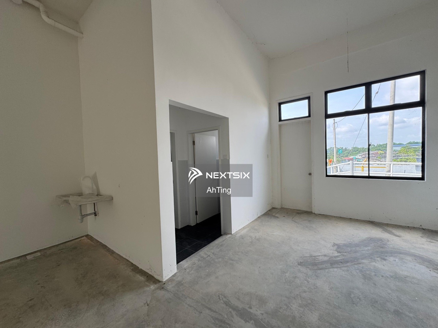 Shop For Rent in Ulu Tiram Johor - Image 5