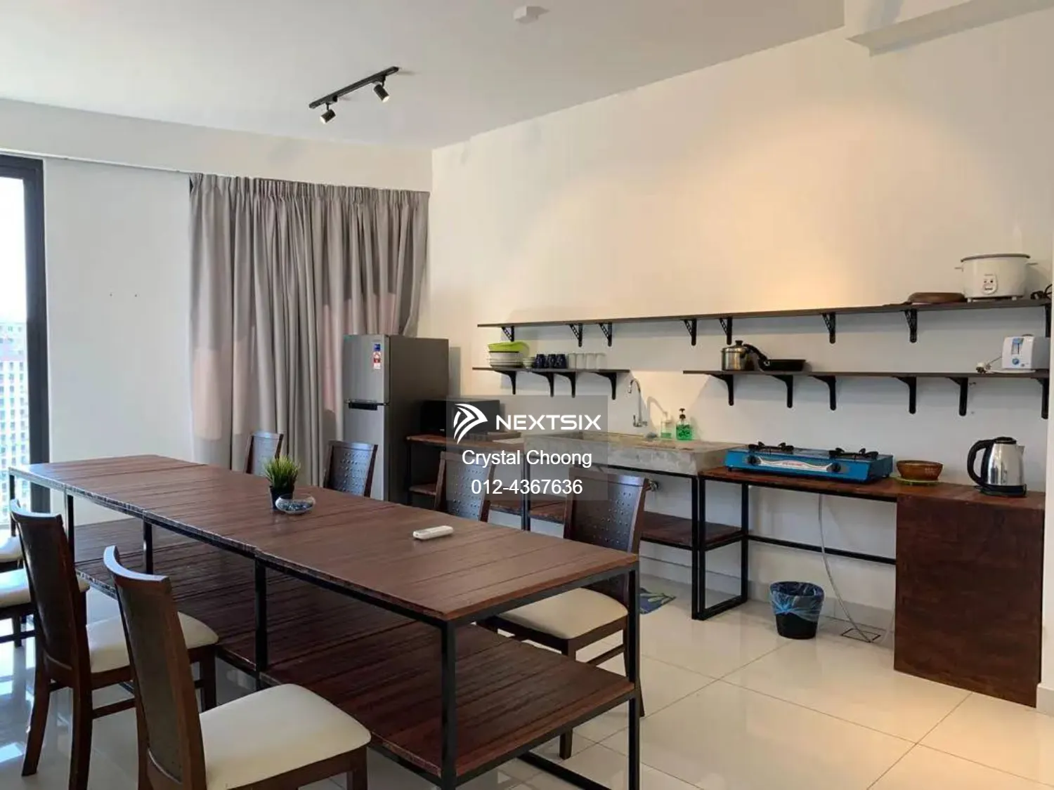 Serviced Residence For Rent in Gelugor Penang - Image 10