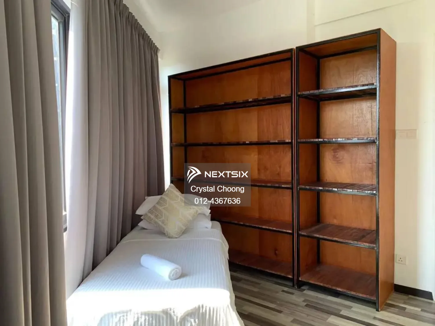 Serviced Residence For Rent in Gelugor Penang - Image 2