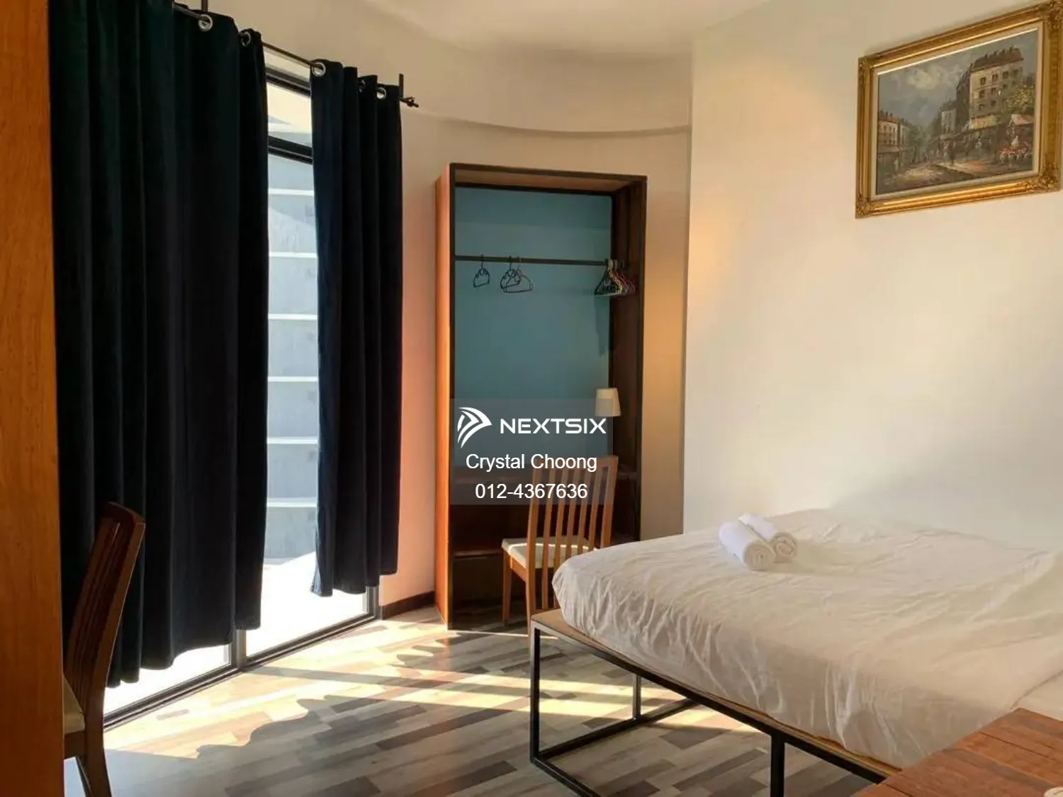 Serviced Residence For Rent in Gelugor Penang - Image 3