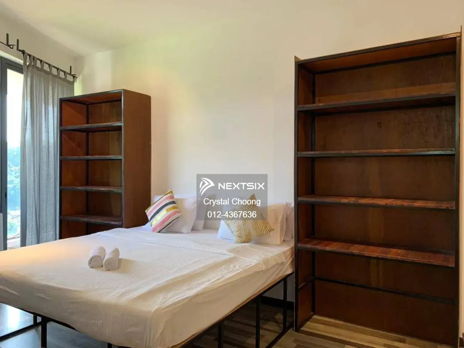 Serviced Residence For Rent in Gelugor Penang - Image 4