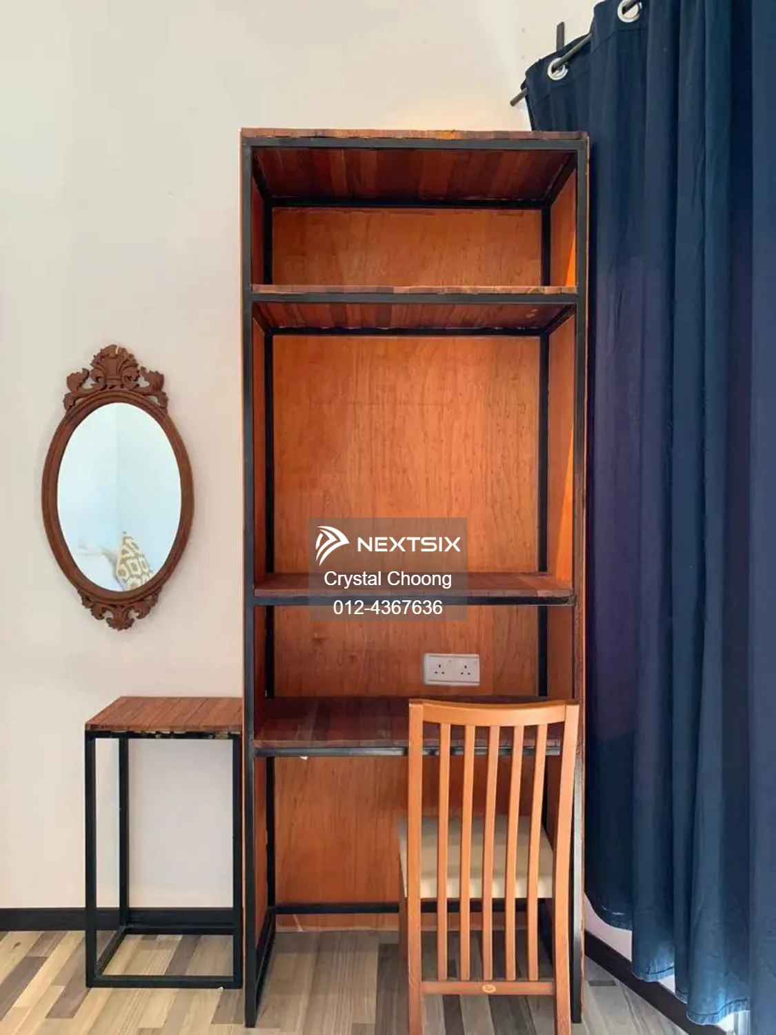 Serviced Residence For Rent in Gelugor Penang - Image 6