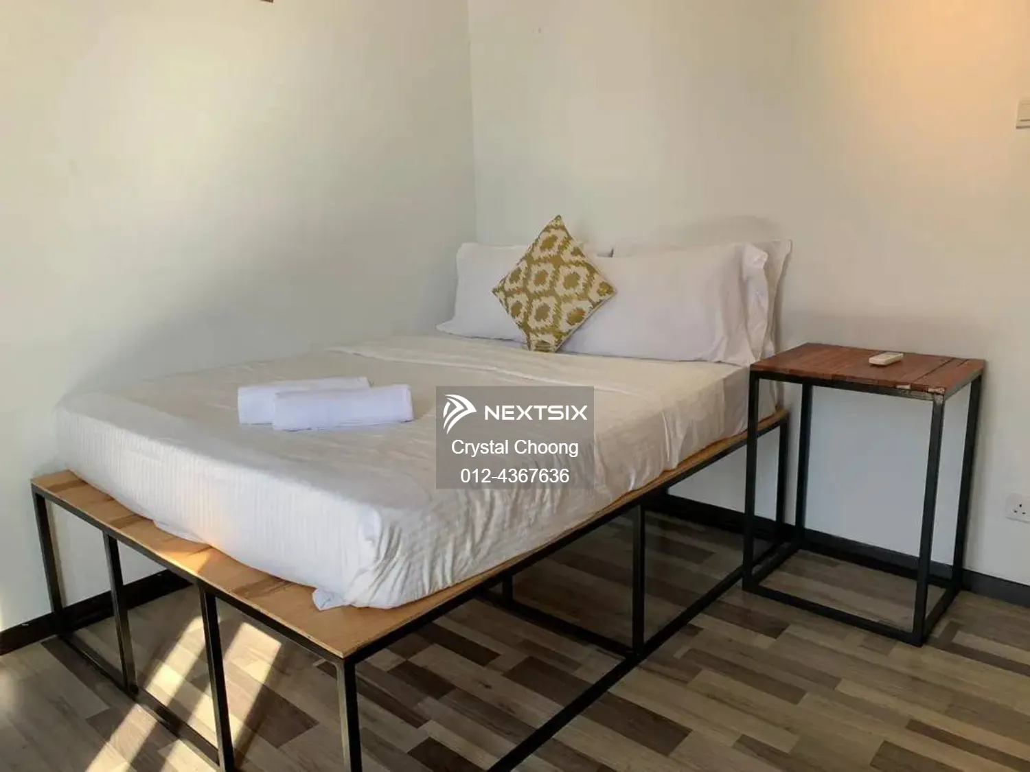 Serviced Residence For Rent in Gelugor Penang - Image 7