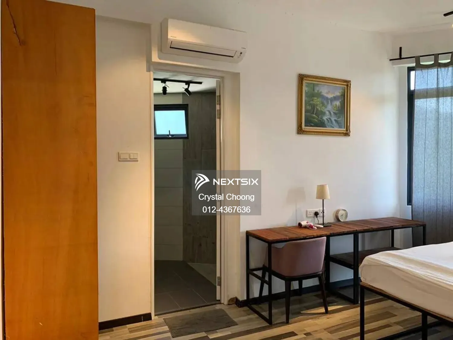 Serviced Residence For Rent in Gelugor Penang - Image 8