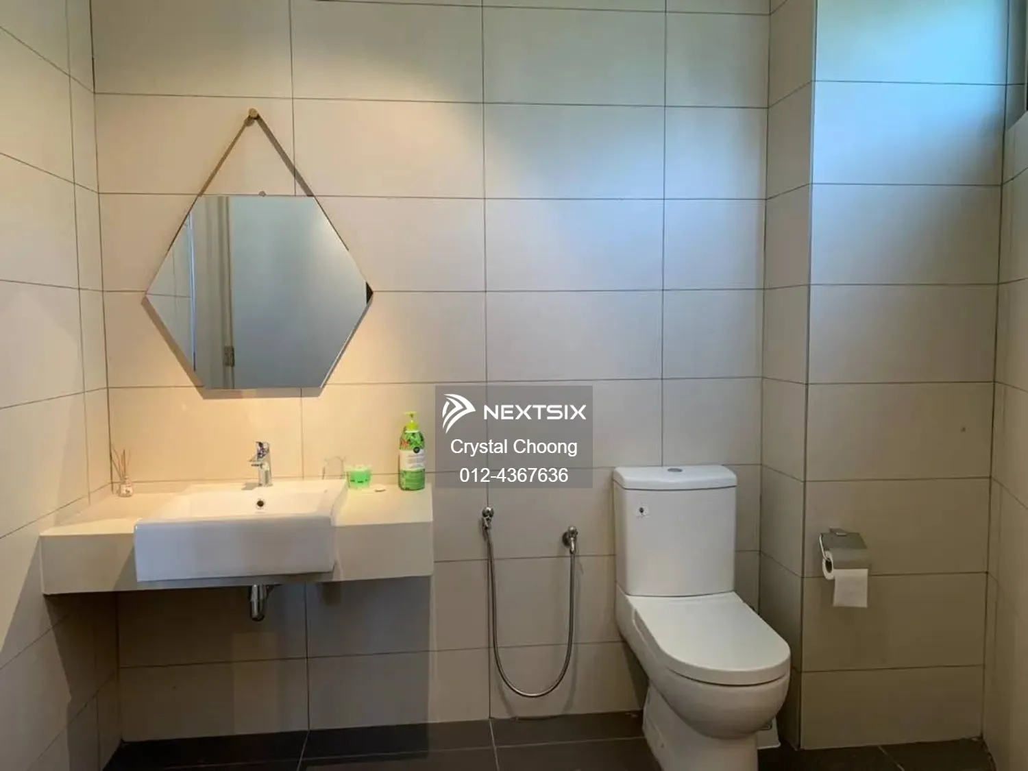 Serviced Residence For Rent in Gelugor Penang - Image 9