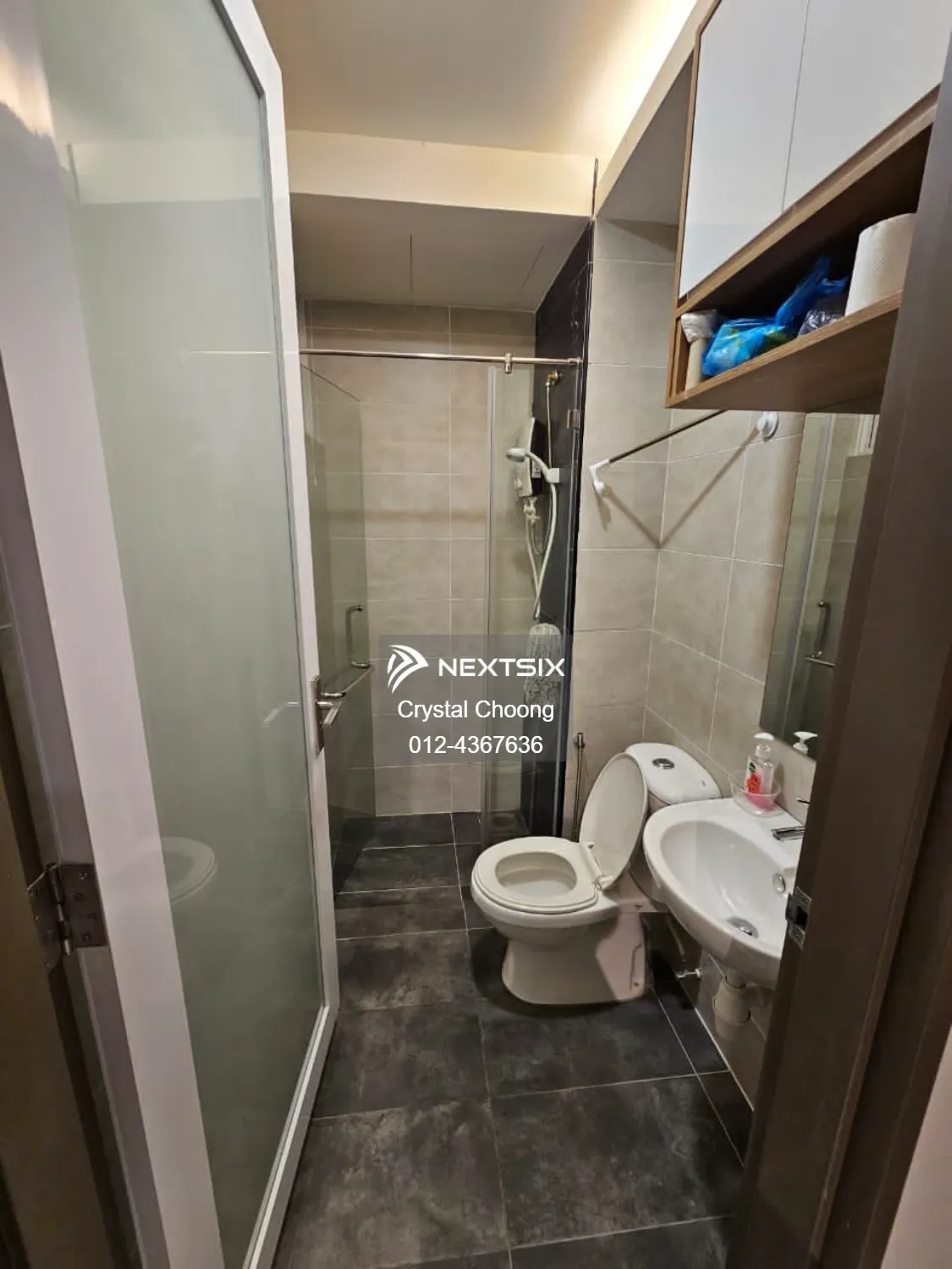 Condominium For Rent in Batu Uban Penang - Image 6