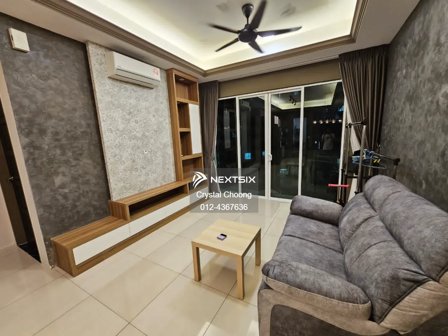 Condominium For Rent in Batu Uban Penang - Image 7
