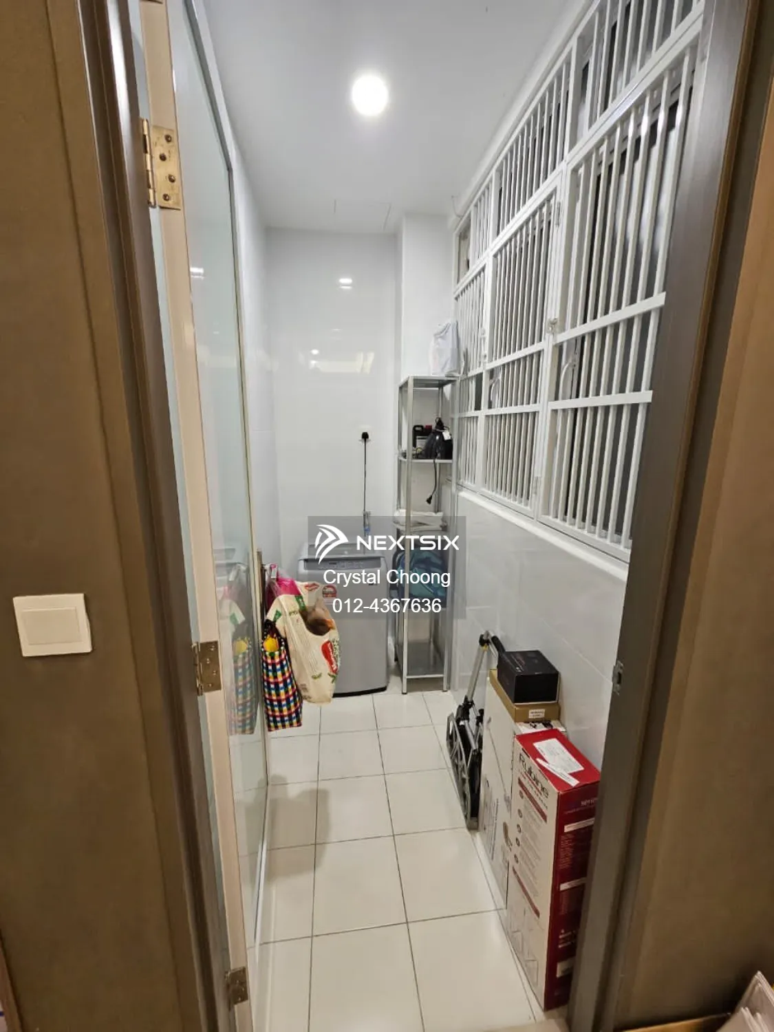 Condominium For Rent in Batu Uban Penang - Image 8