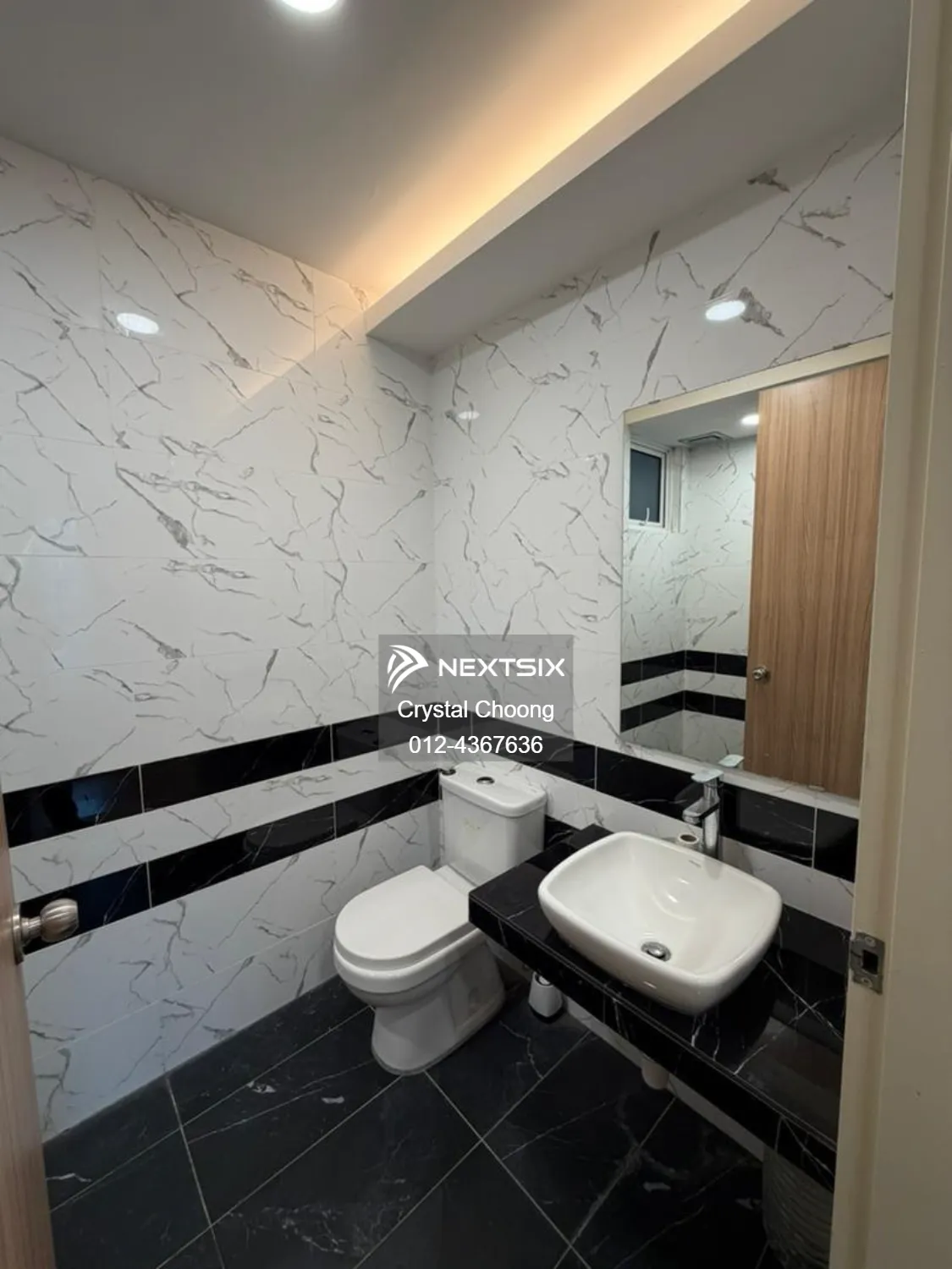 Condominium For Rent in Batu Uban Penang - Image 10