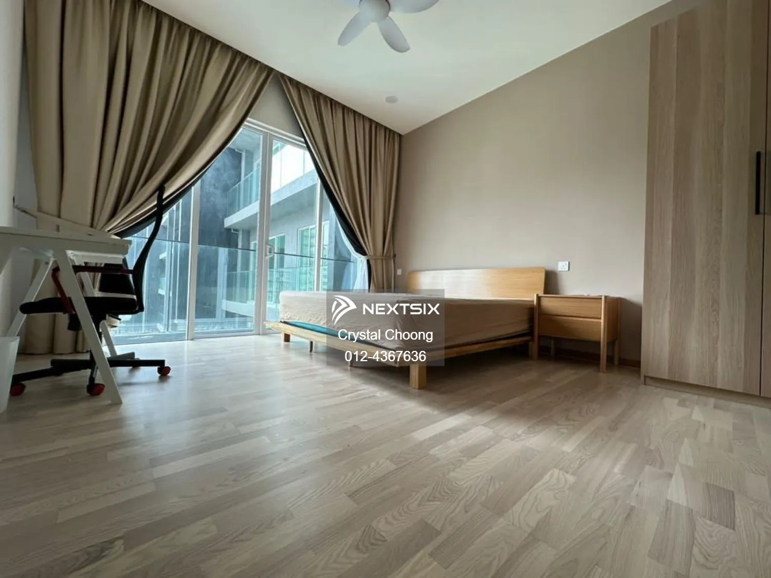 Condominium For Rent in Batu Uban Penang - Image 11