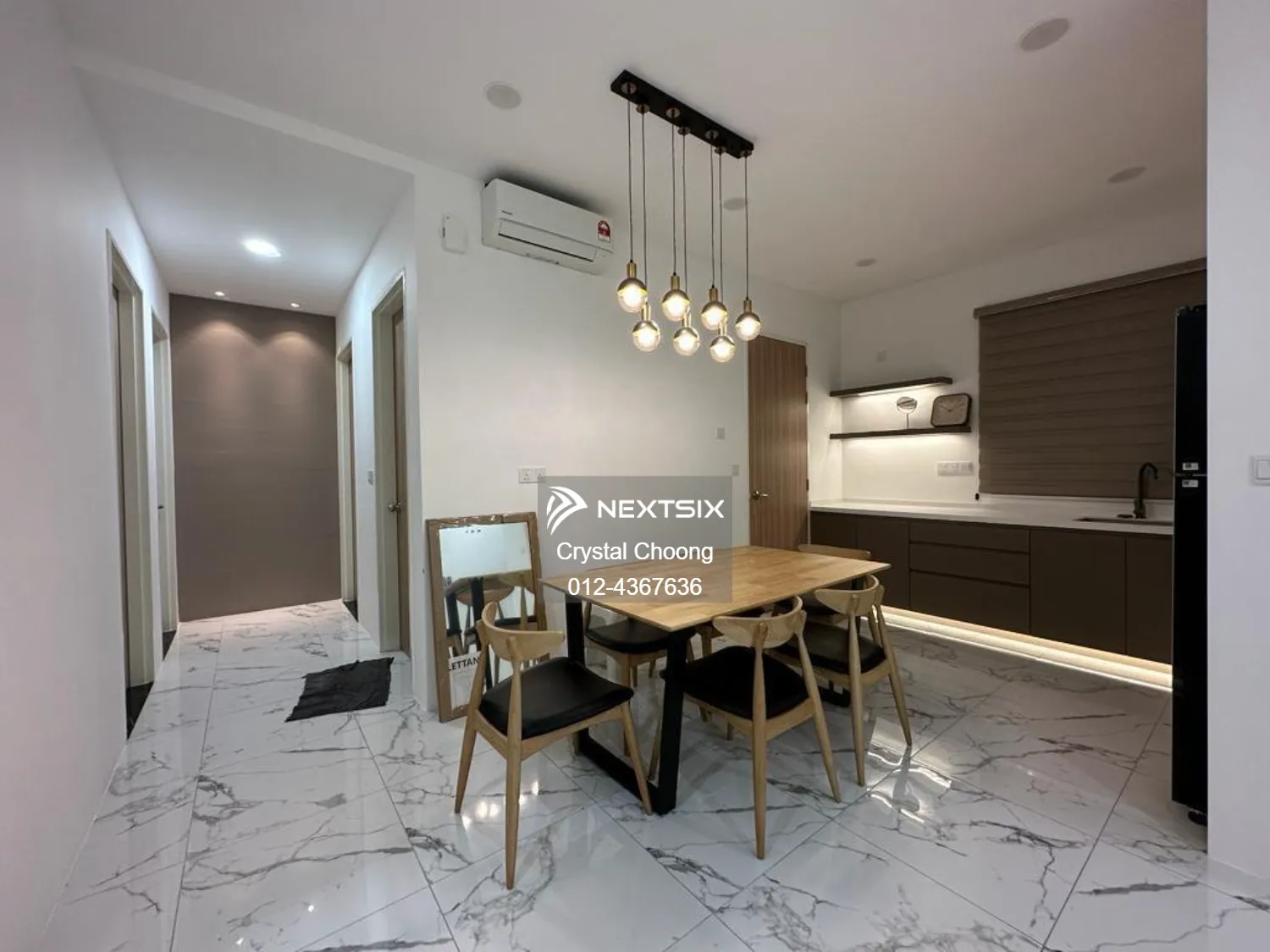 Condominium For Rent in Batu Uban Penang - Image 12