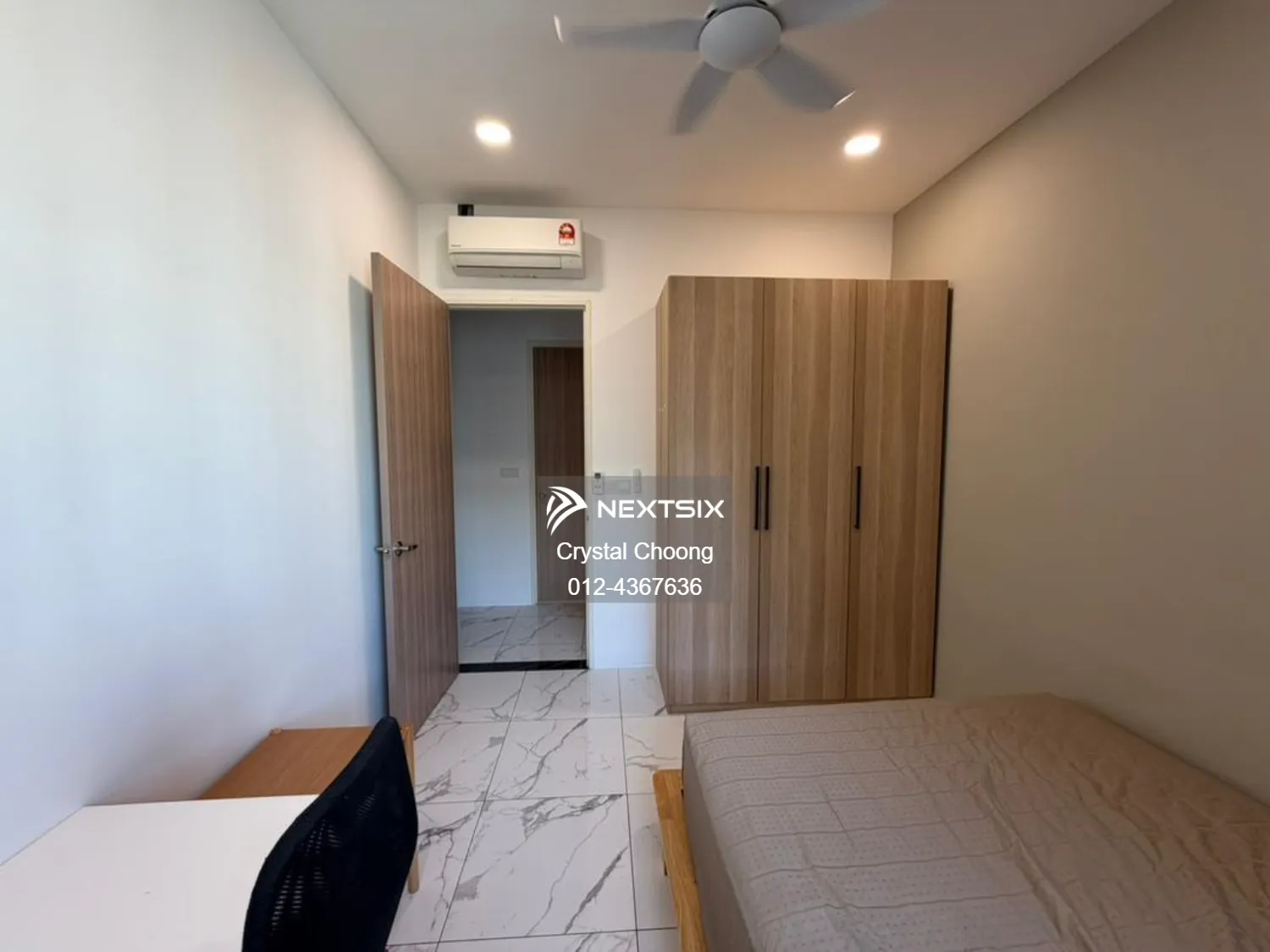 Condominium For Rent in Batu Uban Penang - Image 5