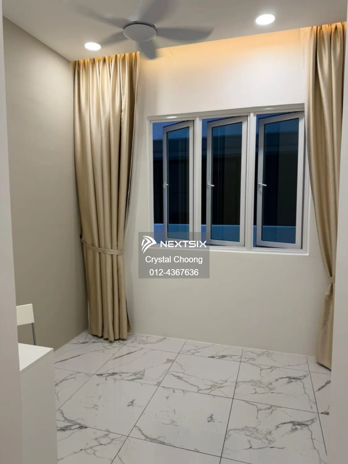 Condominium For Rent in Batu Uban Penang - Image 6