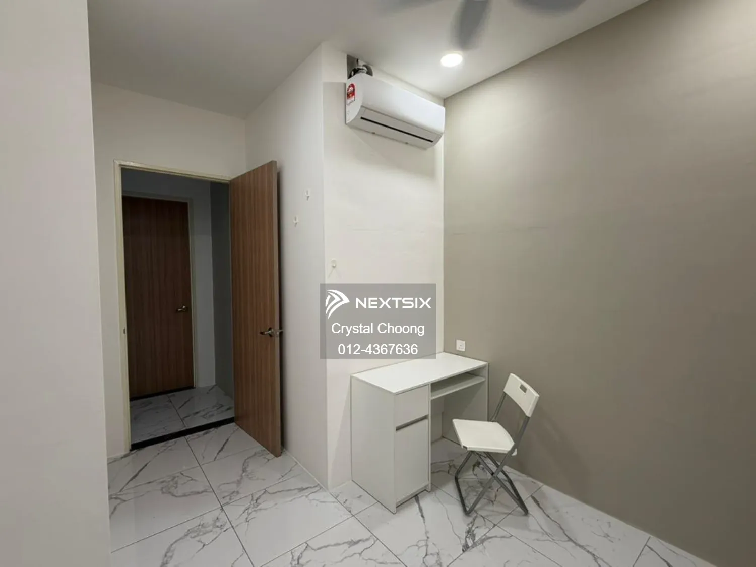 Condominium For Rent in Batu Uban Penang - Image 7