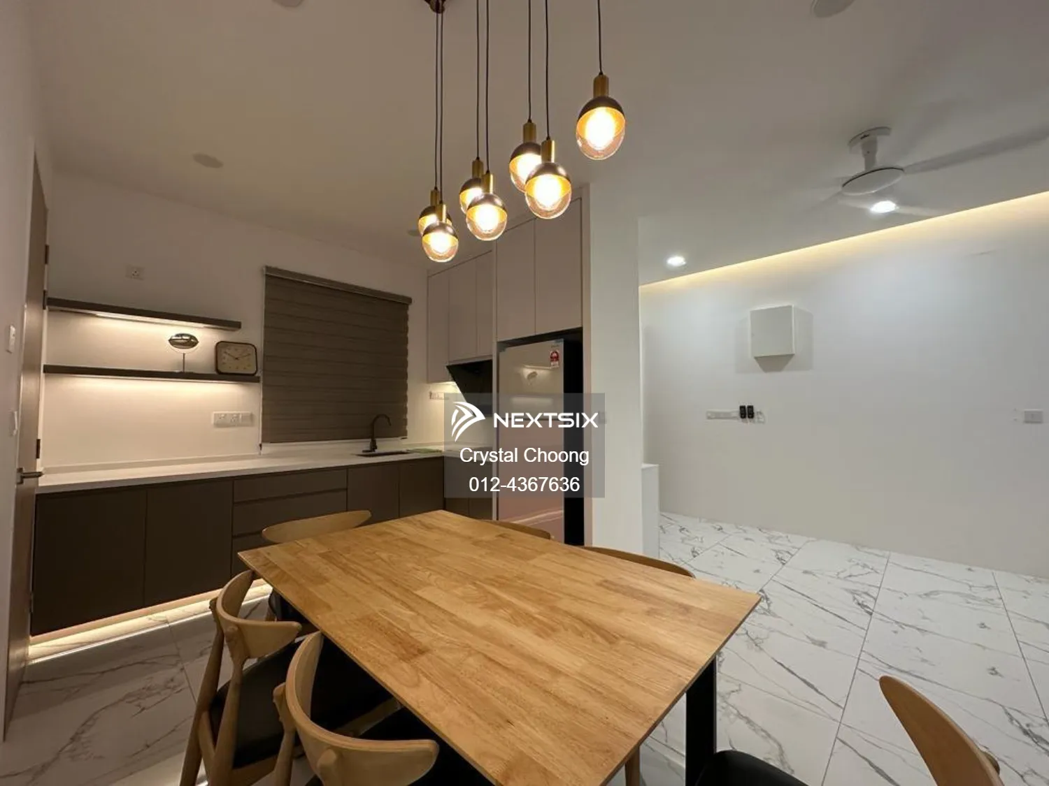 Condominium For Rent in Batu Uban Penang - Image 8