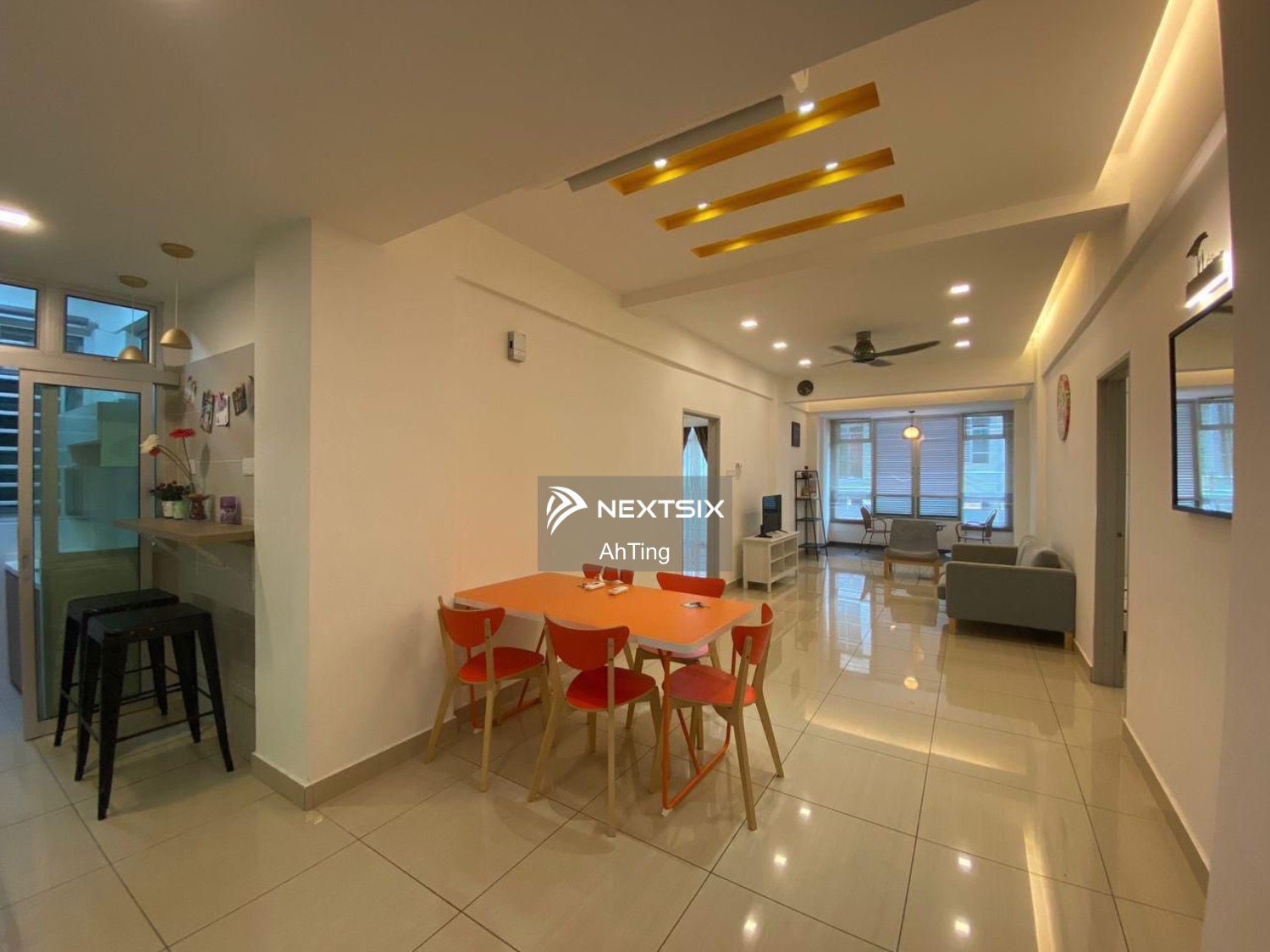 Apartment For Rent in Tebrau Johor