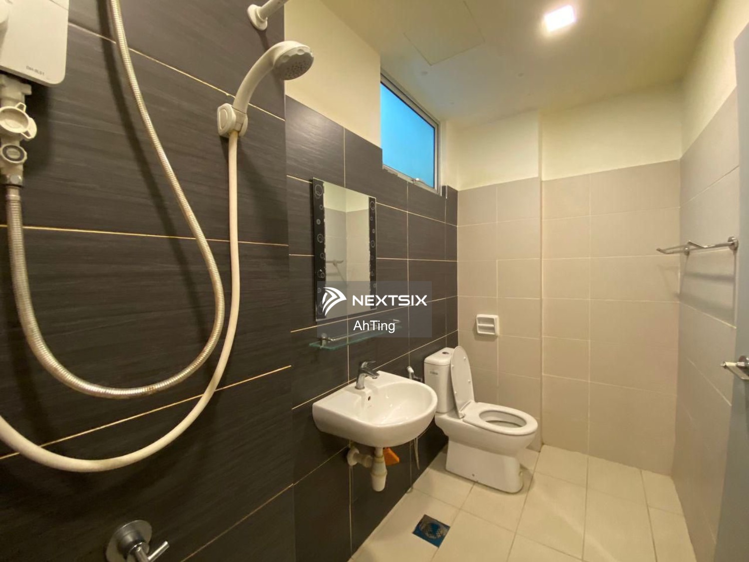 Apartment For Rent in Tebrau Johor - Image 10