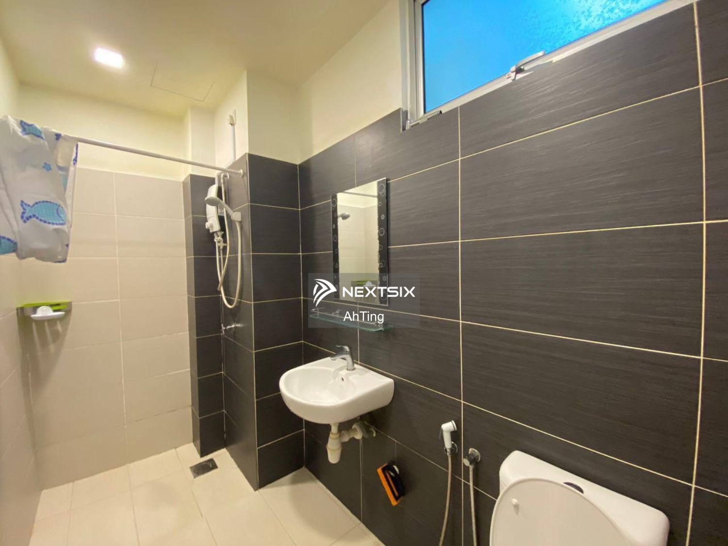 Apartment For Rent in Tebrau Johor - Image 11