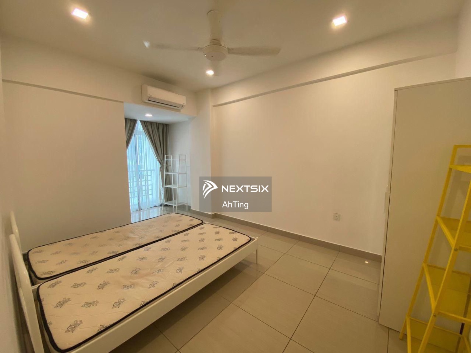Apartment For Rent in Tebrau Johor - Image 12