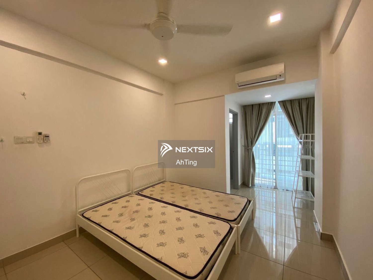 Apartment For Rent in Tebrau Johor - Image 13