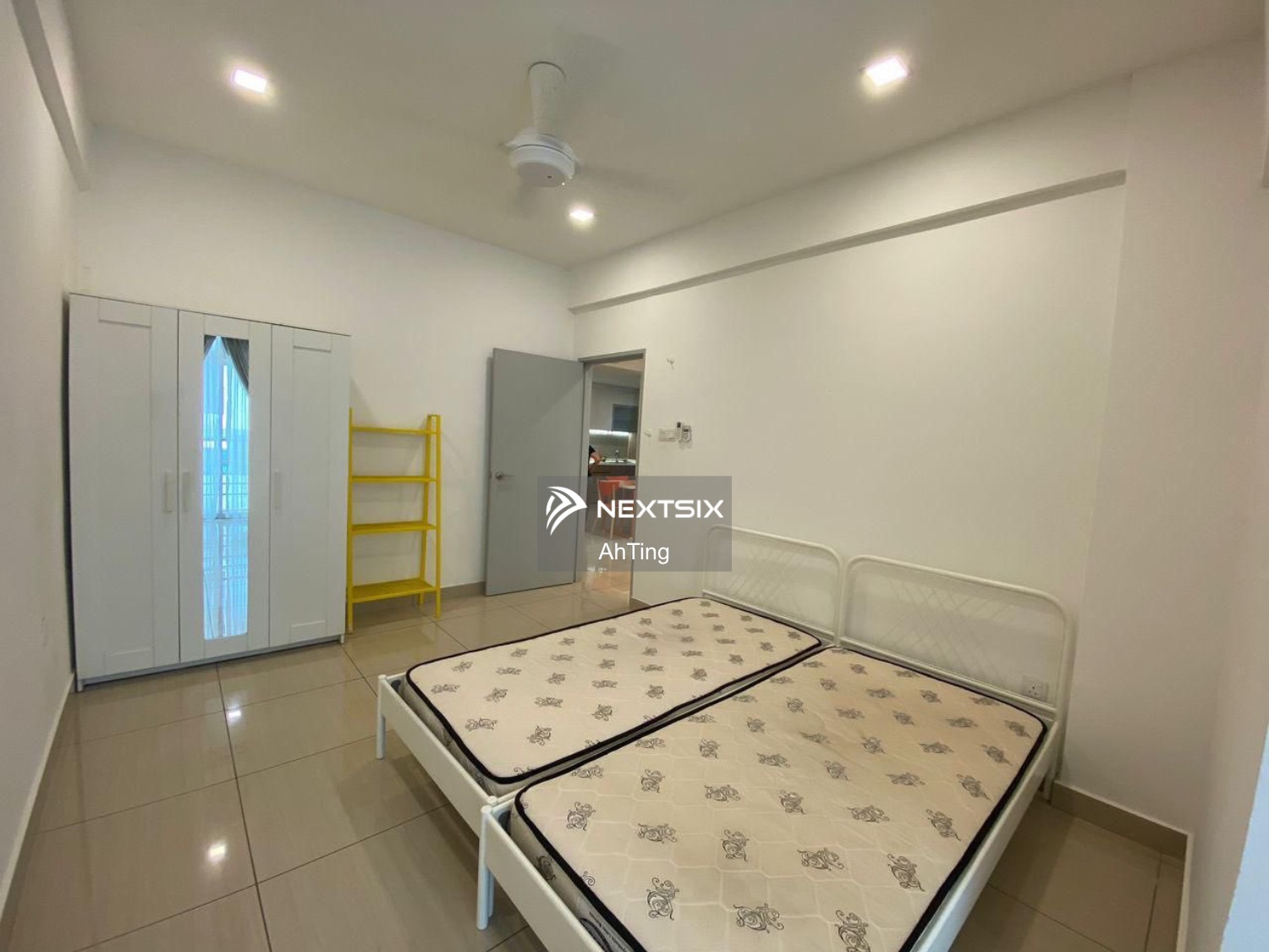 Apartment For Rent in Tebrau Johor - Image 14