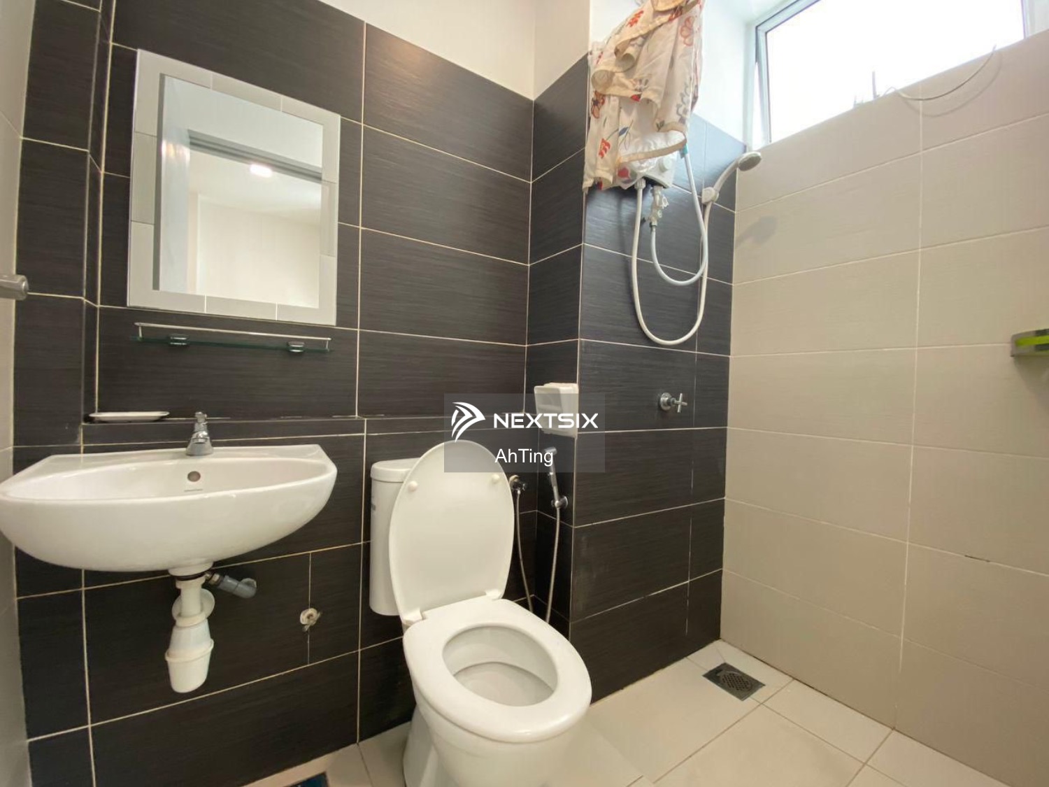 Apartment For Rent in Tebrau Johor - Image 15