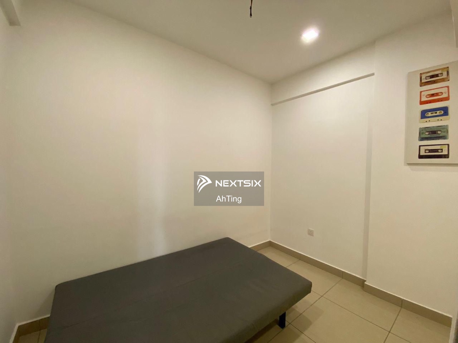 Apartment For Rent in Tebrau Johor - Image 17