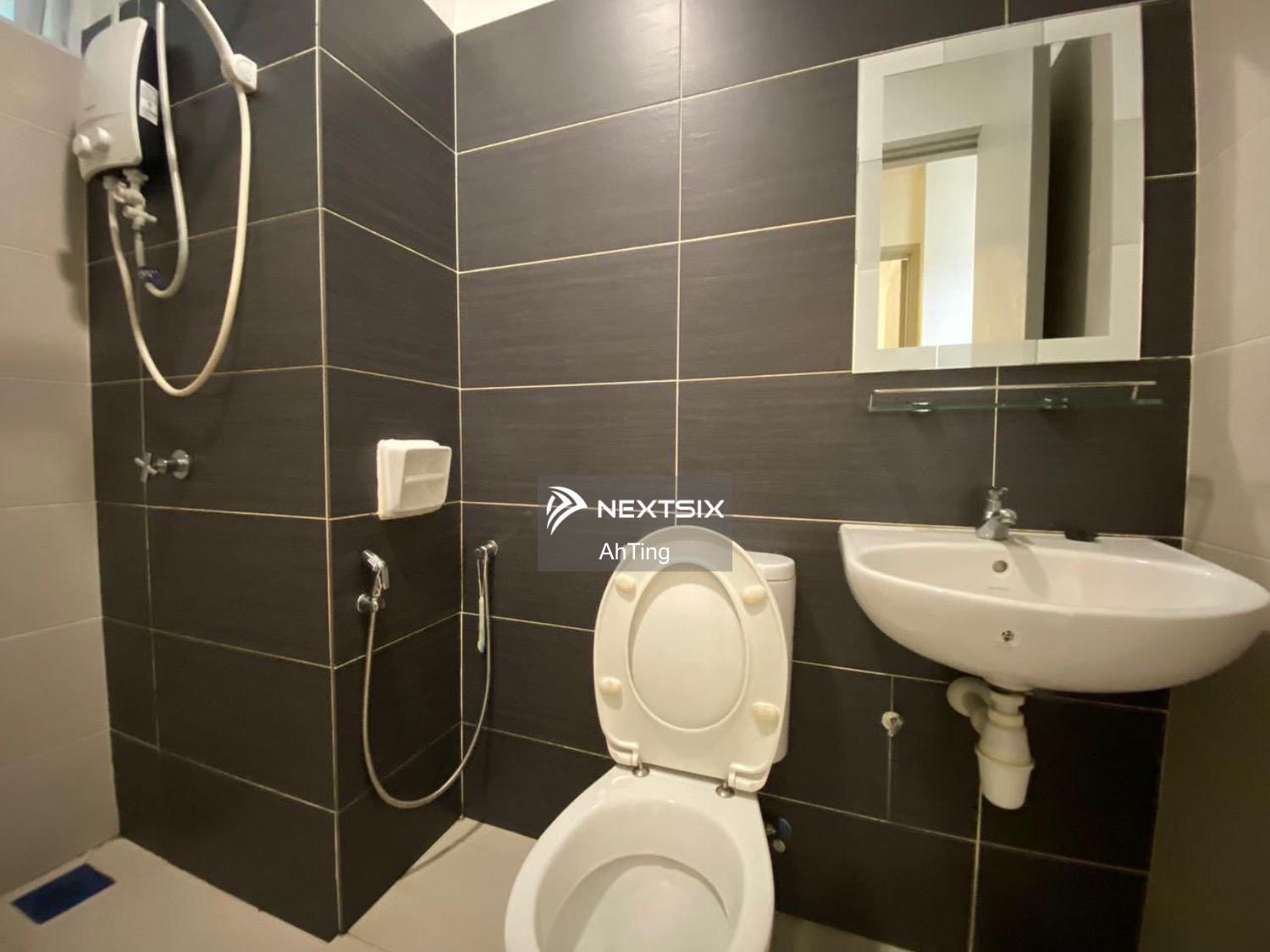 Apartment For Rent in Tebrau Johor - Image 18