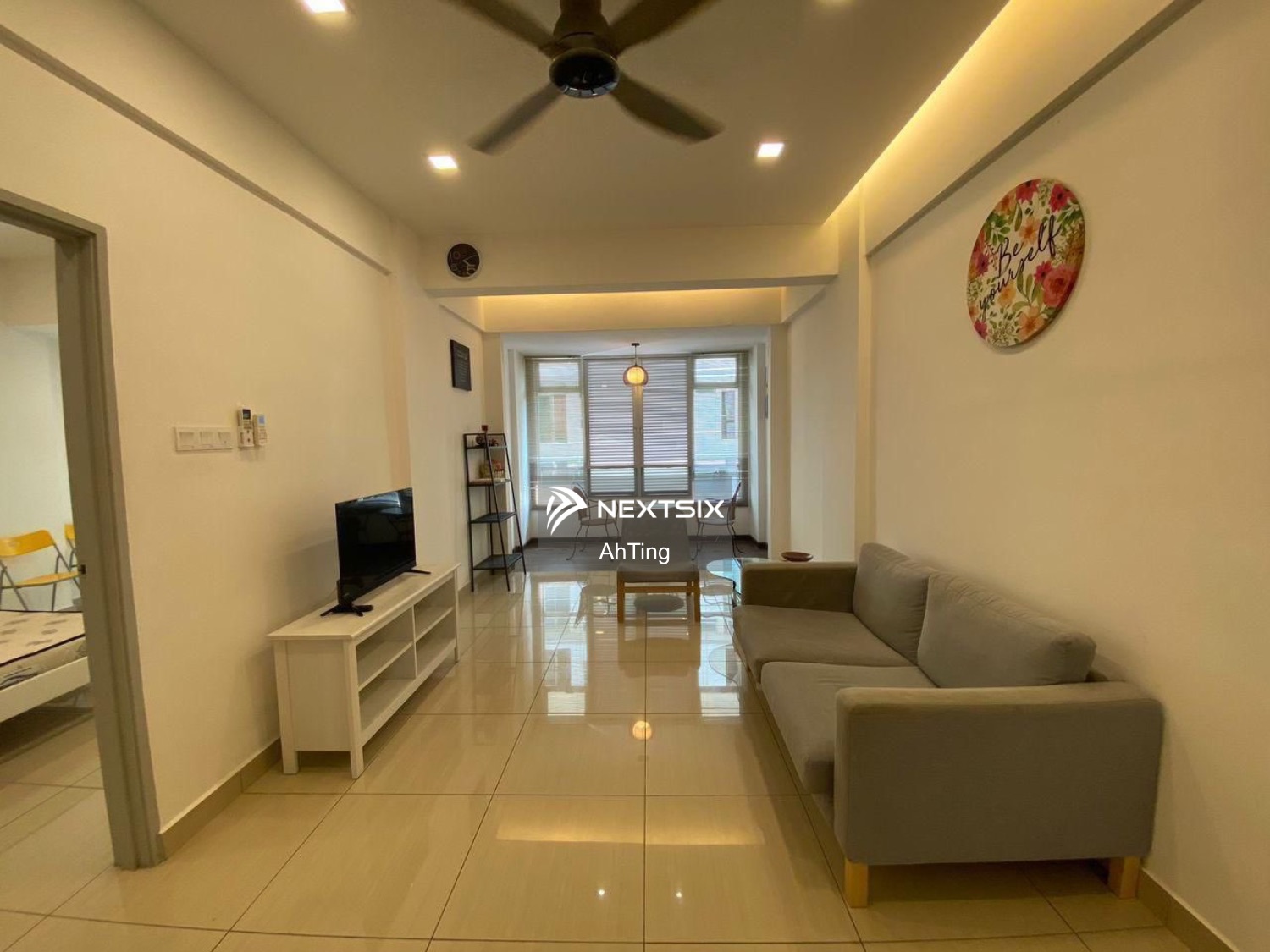 Apartment For Rent in Tebrau Johor - Image 5