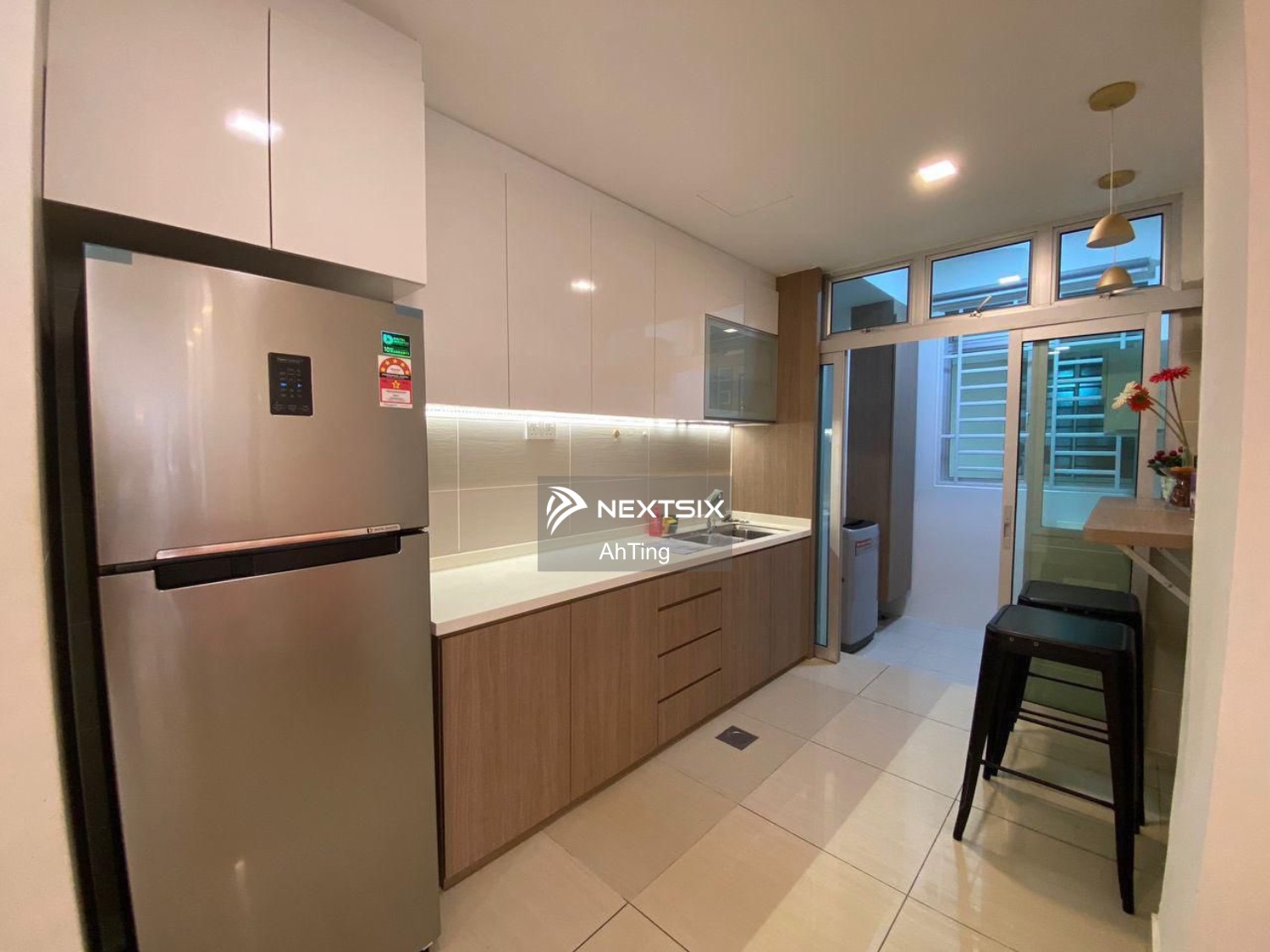 Apartment For Rent in Tebrau Johor - Image 6