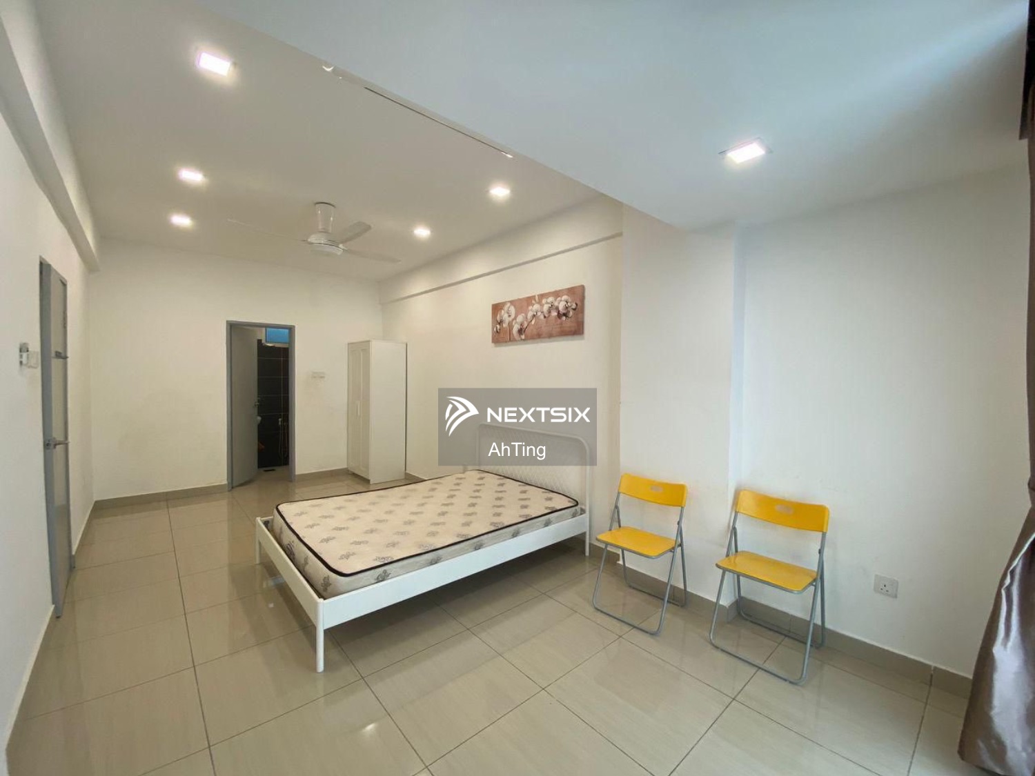 Apartment For Rent in Tebrau Johor - Image 8