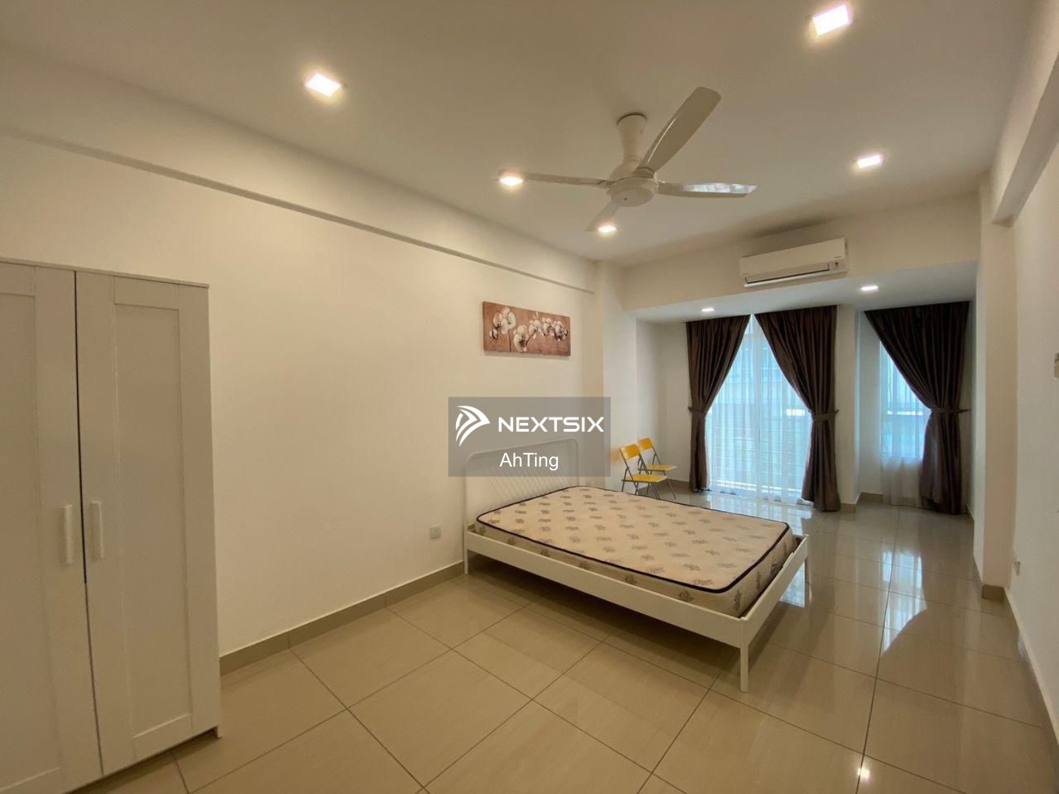 Apartment For Rent in Tebrau Johor - Image 9