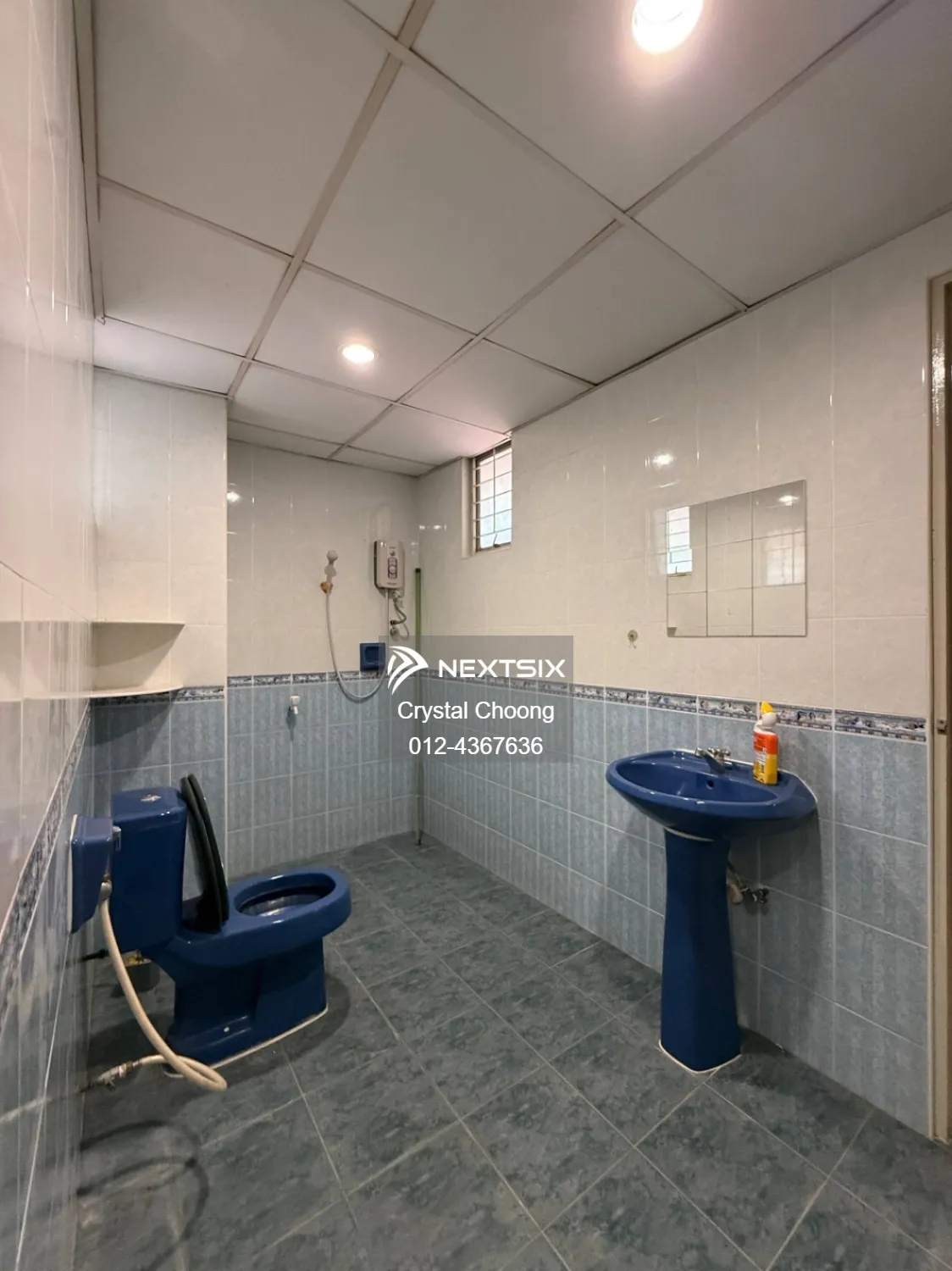 2-sty Terrace/Link House For Sale in Gelugor Penang - Image 10