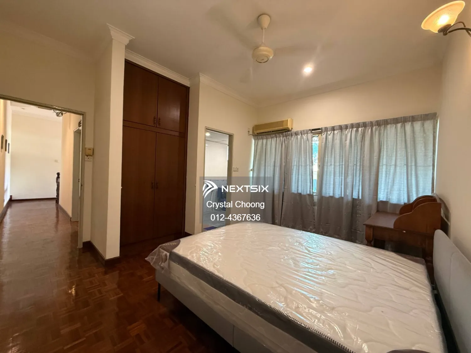 2-sty Terrace/Link House For Sale in Gelugor Penang - Image 11