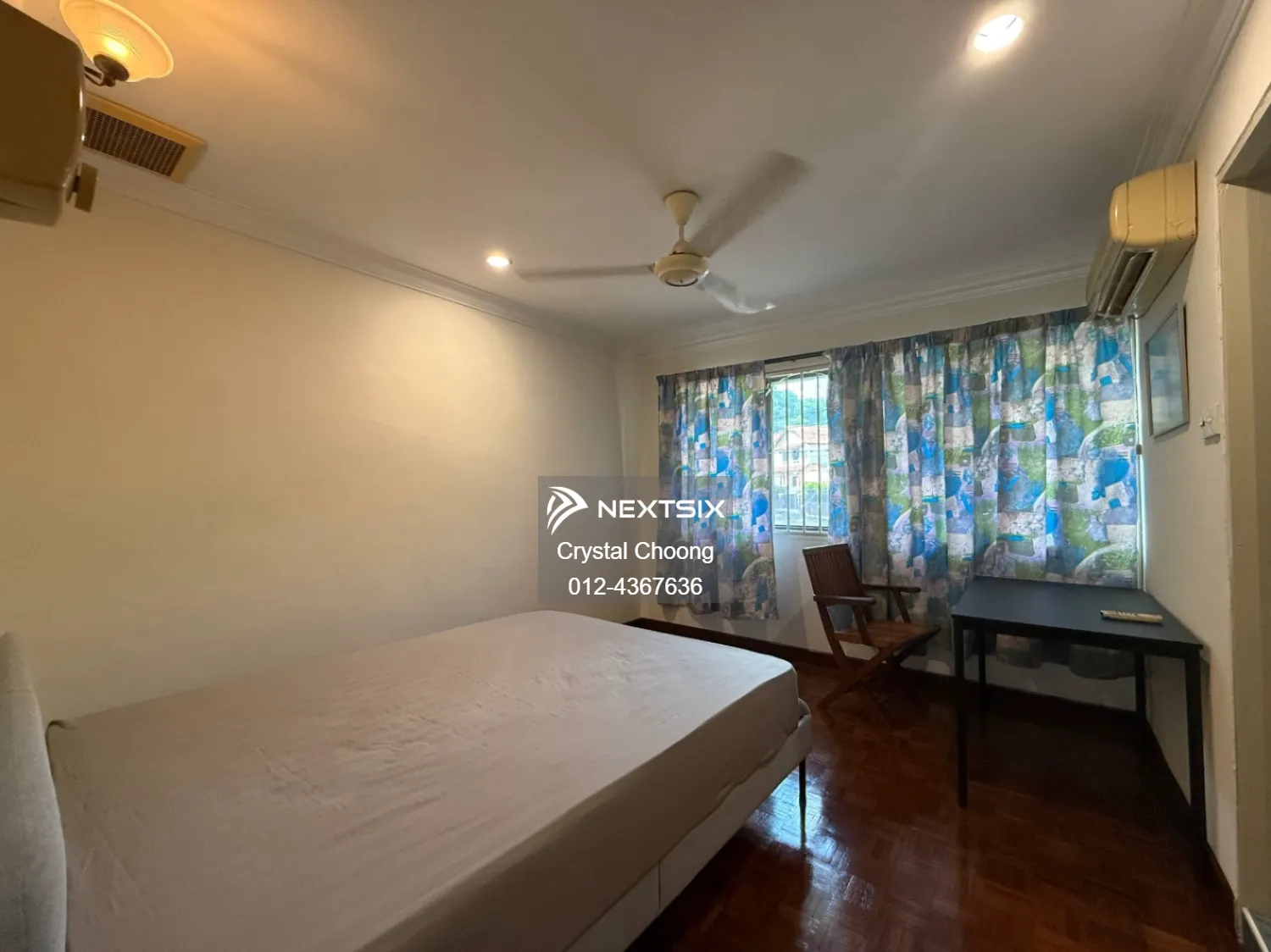 2-sty Terrace/Link House For Sale in Gelugor Penang - Image 13