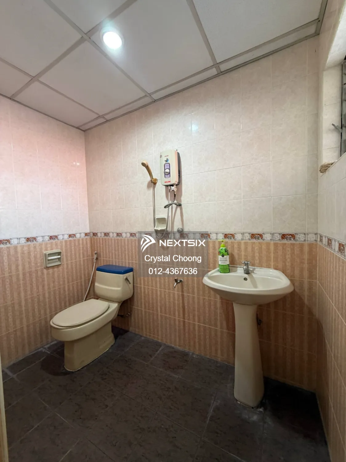 2-sty Terrace/Link House For Sale in Gelugor Penang - Image 15