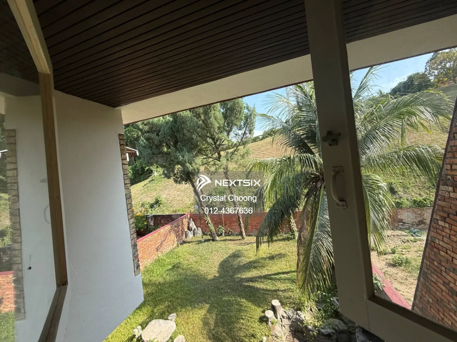 2-sty Terrace/Link House For Sale in Gelugor Penang - Image 3
