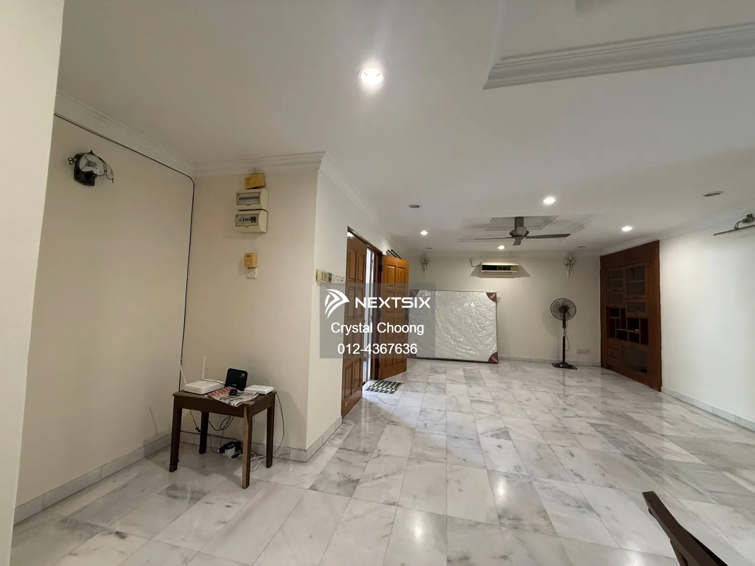 2-sty Terrace/Link House For Sale in Gelugor Penang - Image 4