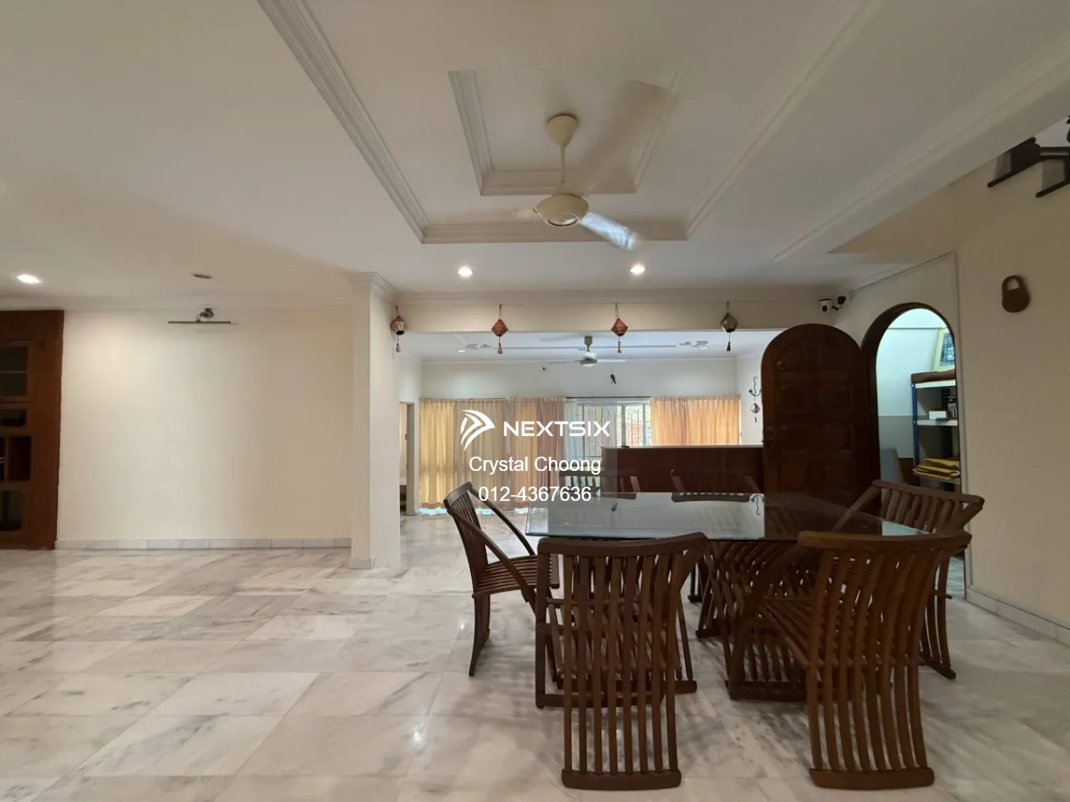 2-sty Terrace/Link House For Sale in Gelugor Penang - Image 5