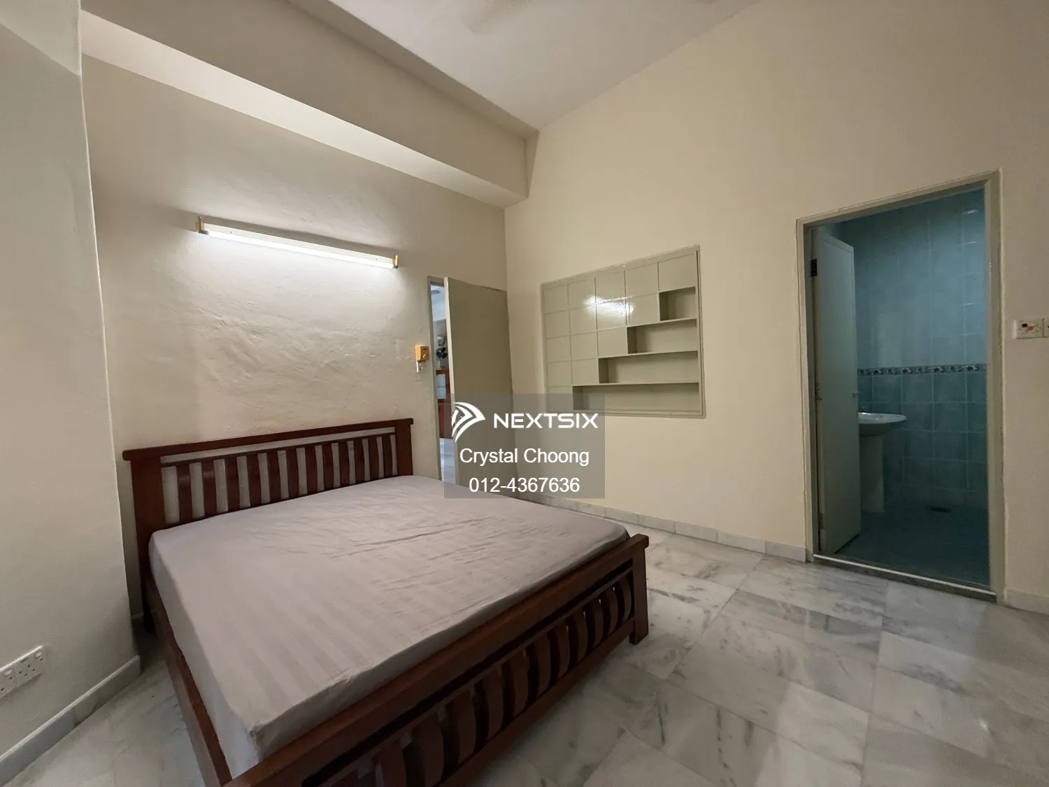 2-sty Terrace/Link House For Sale in Gelugor Penang - Image 7