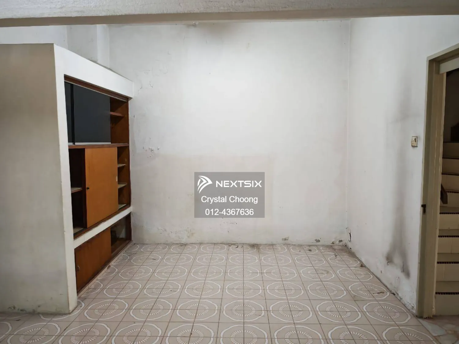 Commercial Semi-D For Rent in Greenlane Penang