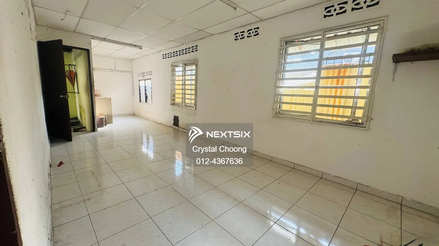 Commercial Bungalow For Rent in Jelutong Penang - Image 6