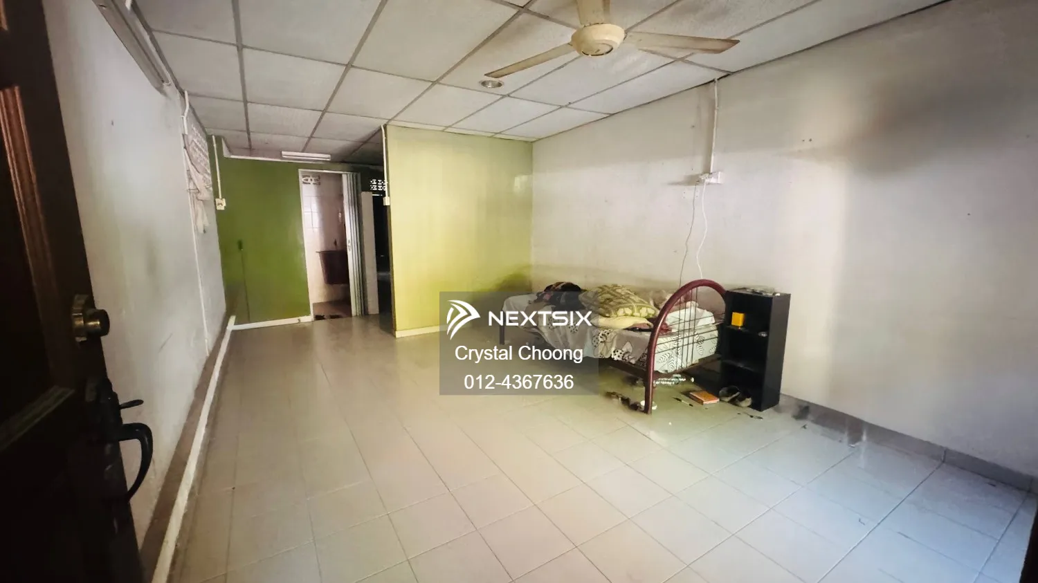 Commercial Bungalow For Rent in Jelutong Penang - Image 7