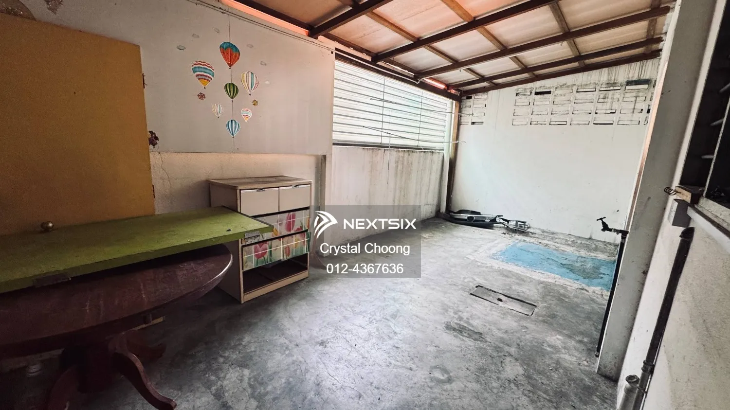 Commercial Semi-D For Rent in Jelutong Penang - Image 5