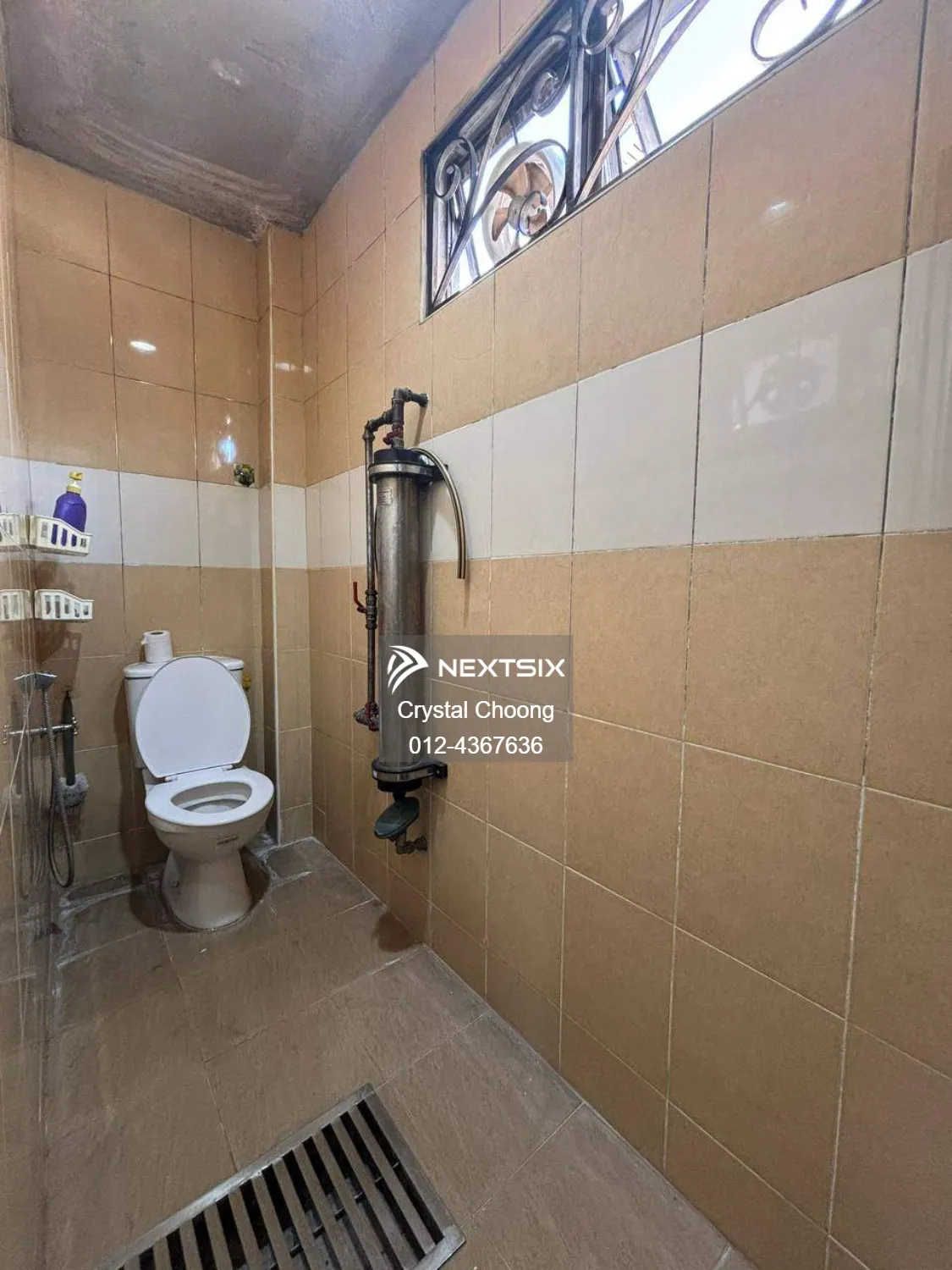 2-sty Terrace/Link House For Rent in Greenlane Penang - Image 5