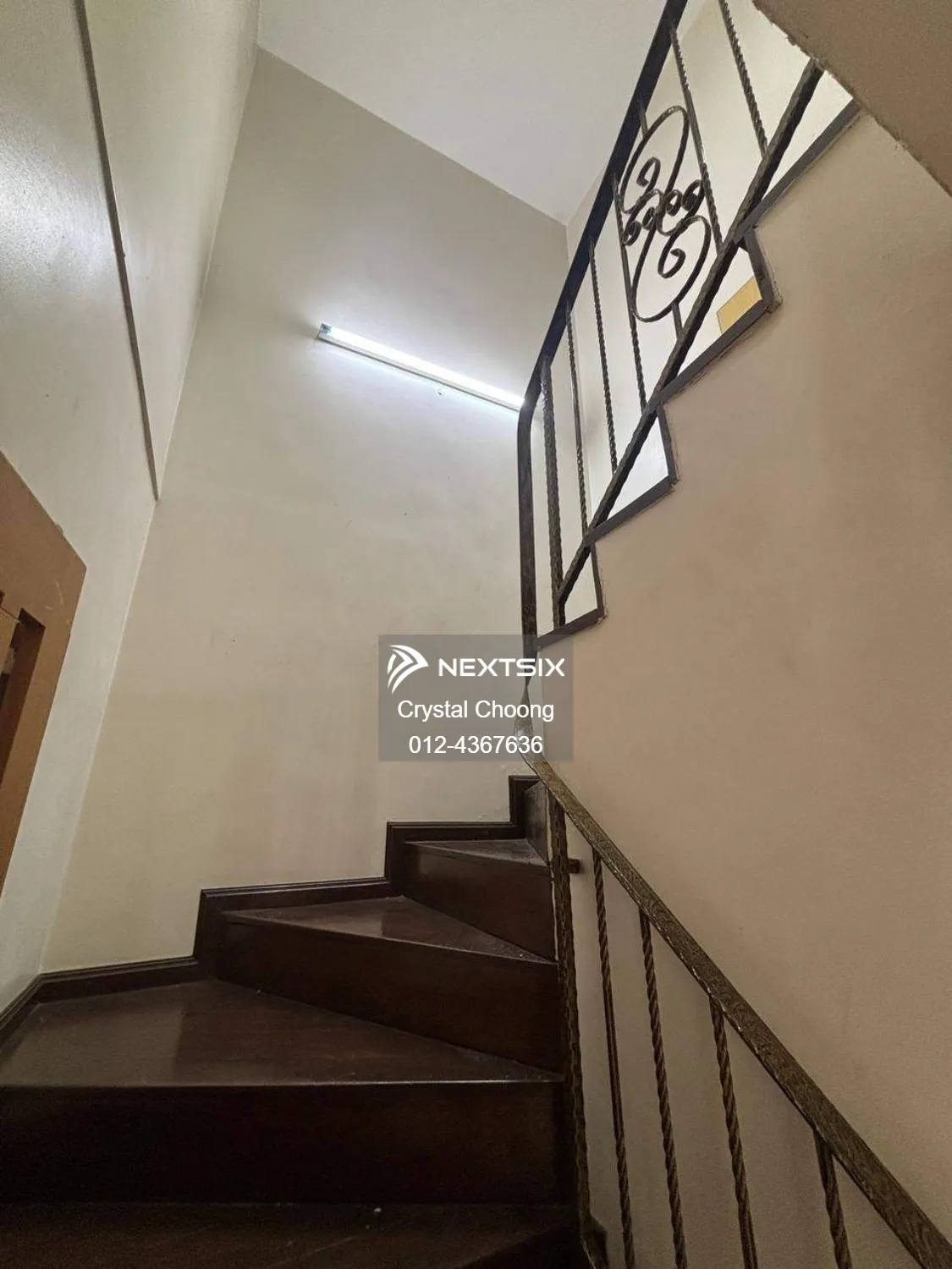 2-sty Terrace/Link House For Rent in Greenlane Penang - Image 6