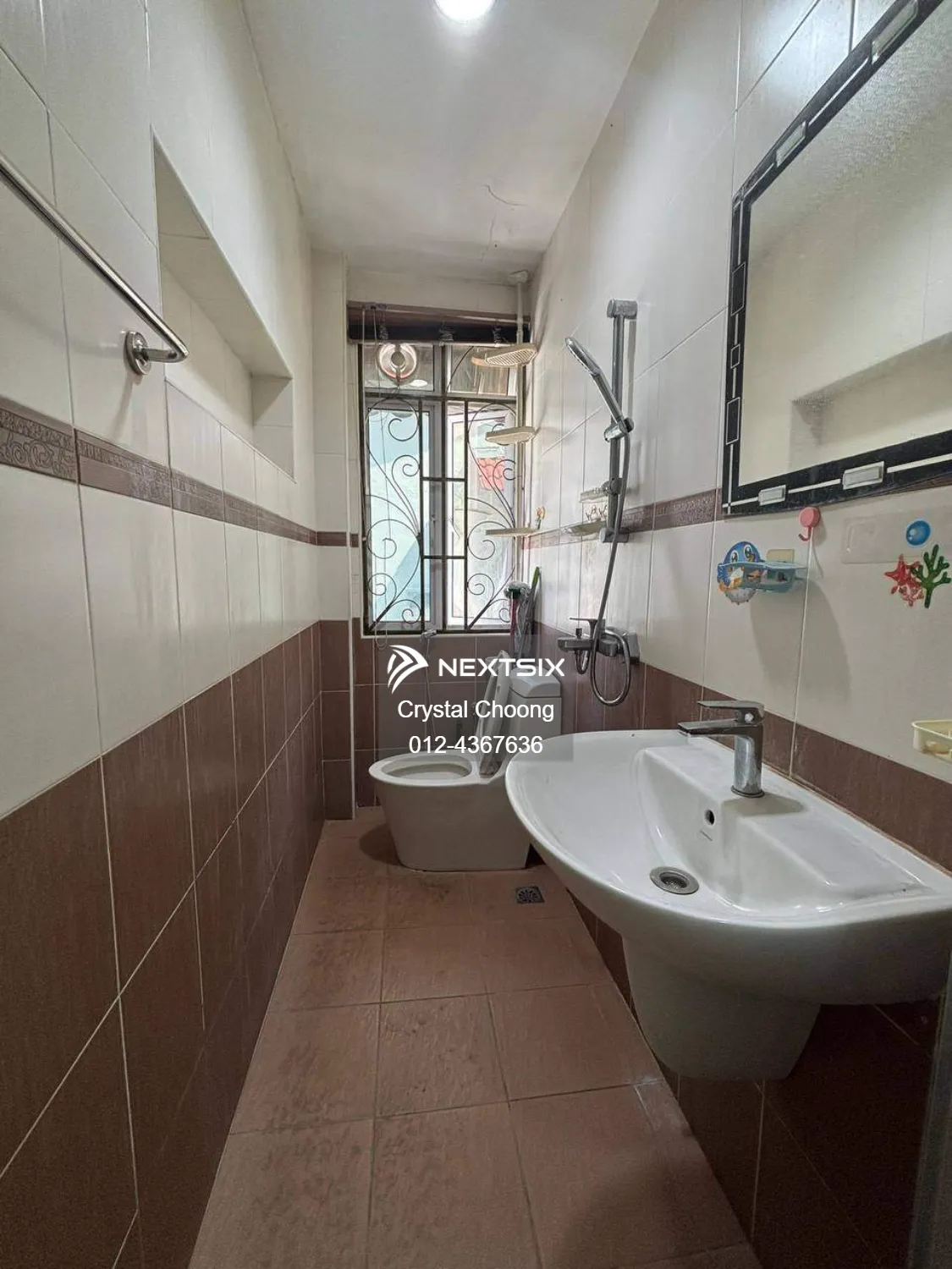 2-sty Terrace/Link House For Rent in Greenlane Penang - Image 7